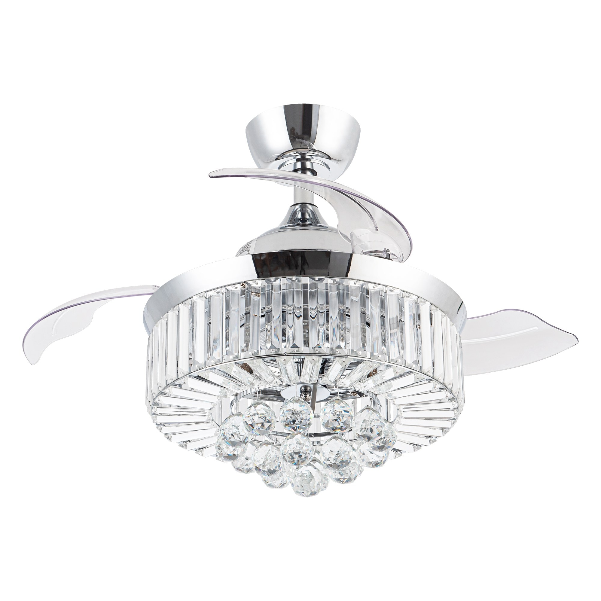 Parrot Uncle F3507A110V Ceiling-Fans - View #3