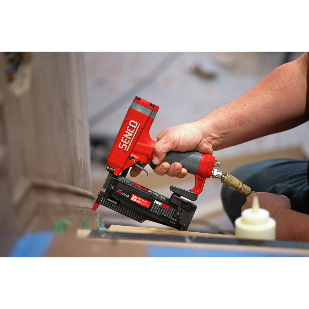 SENCO TN11L1 Pin-Nailers - View #2