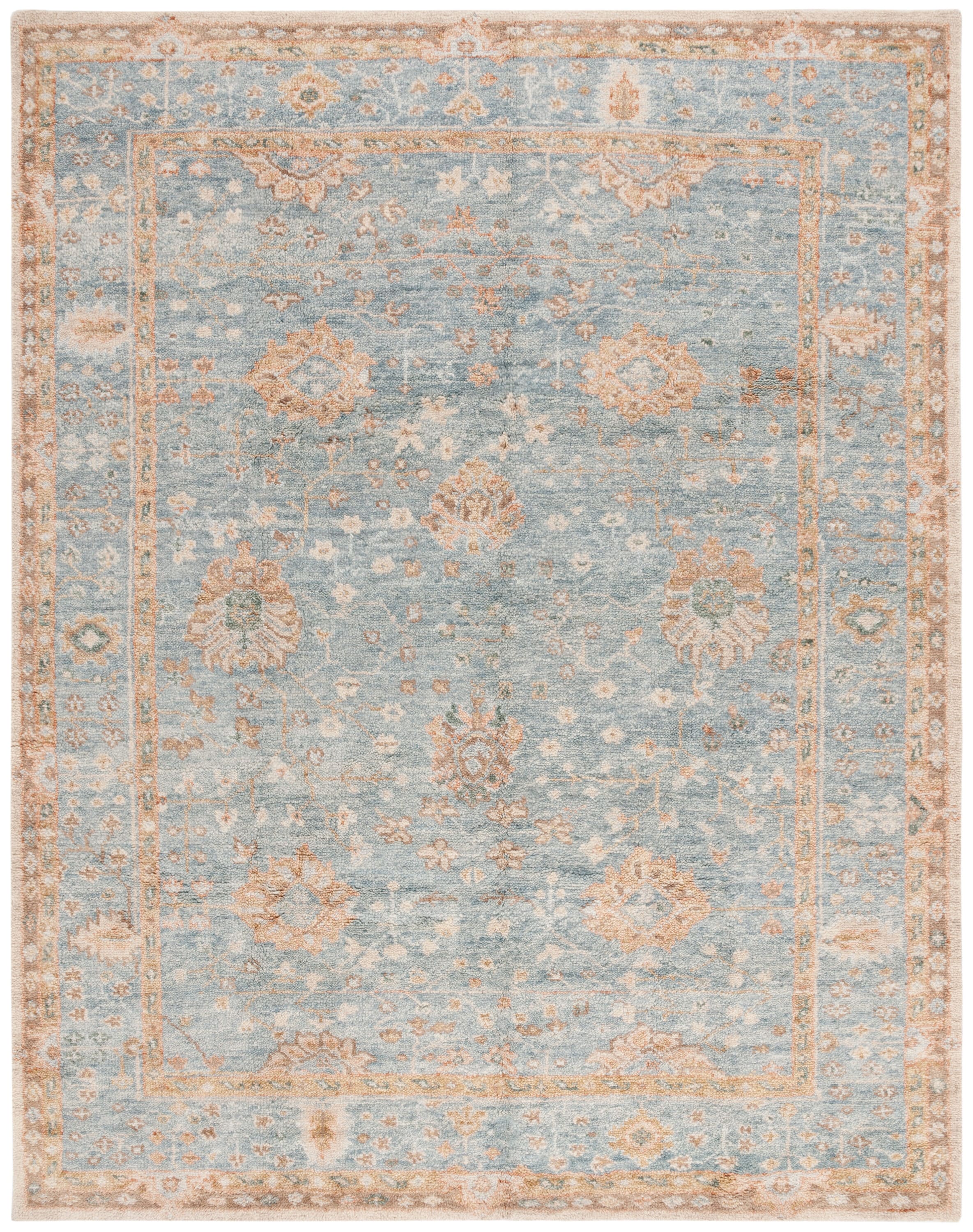 Safavieh SRK131M-10 rugs - View #2