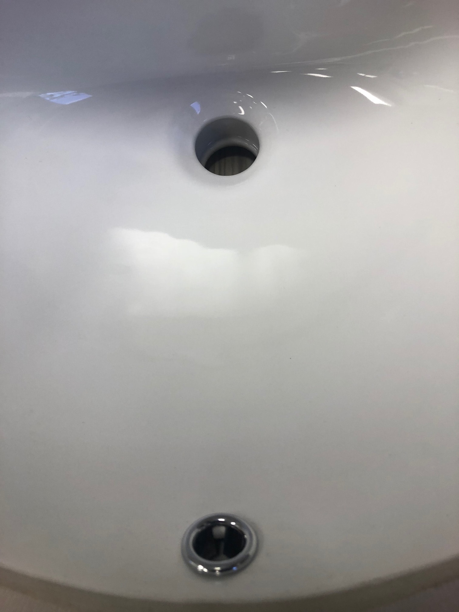 Kingsman Hardware UV1714P-OFPC Bath-Sink - View #6