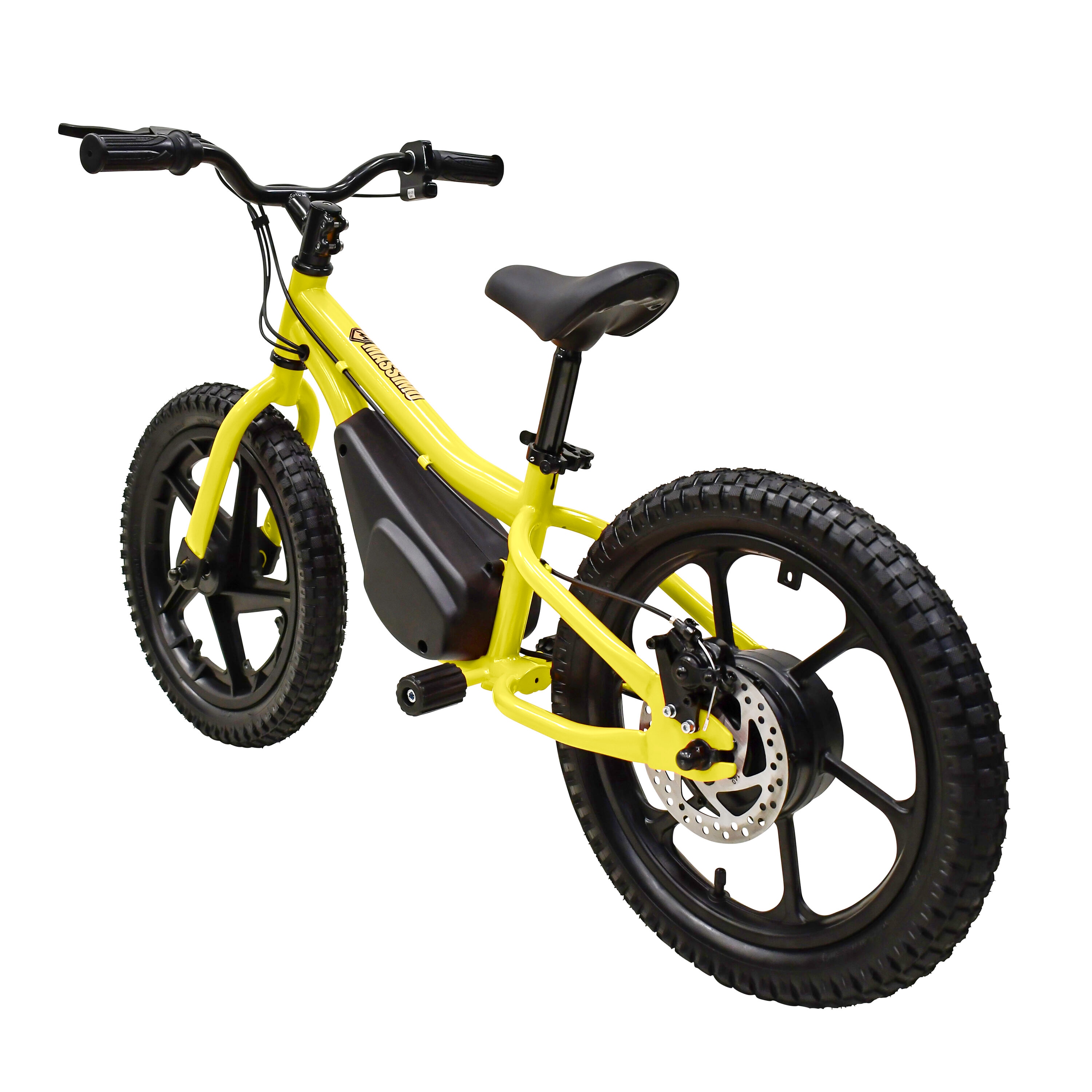 Massimo E260016715 bikes - View #13