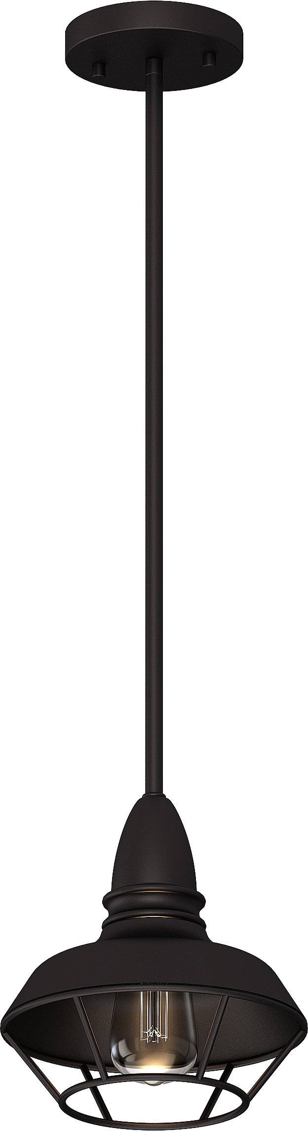 Volume Lighting V1707-79 Pendant-Lights - View #7