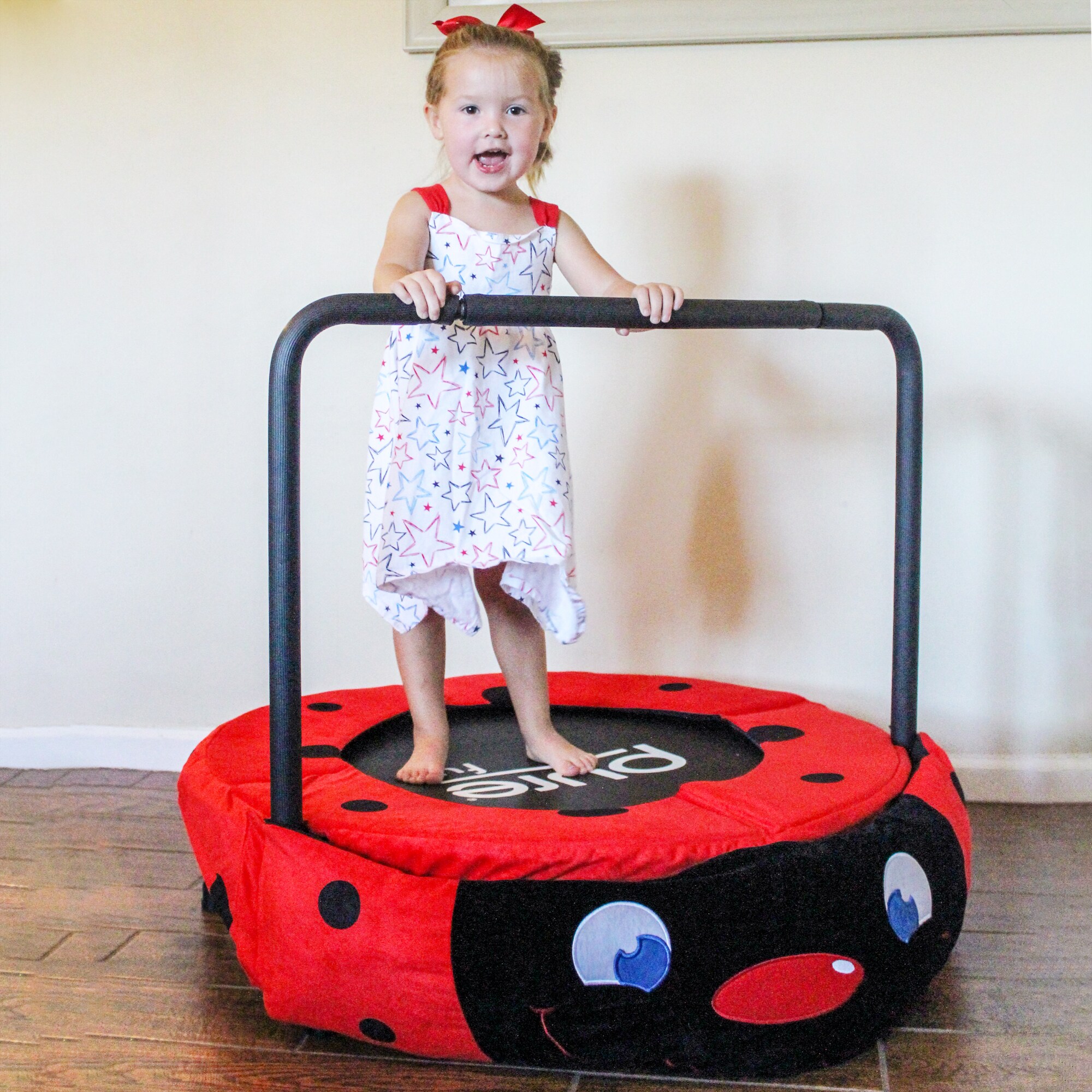 Pure Fun 9024LB trampolines - View #8