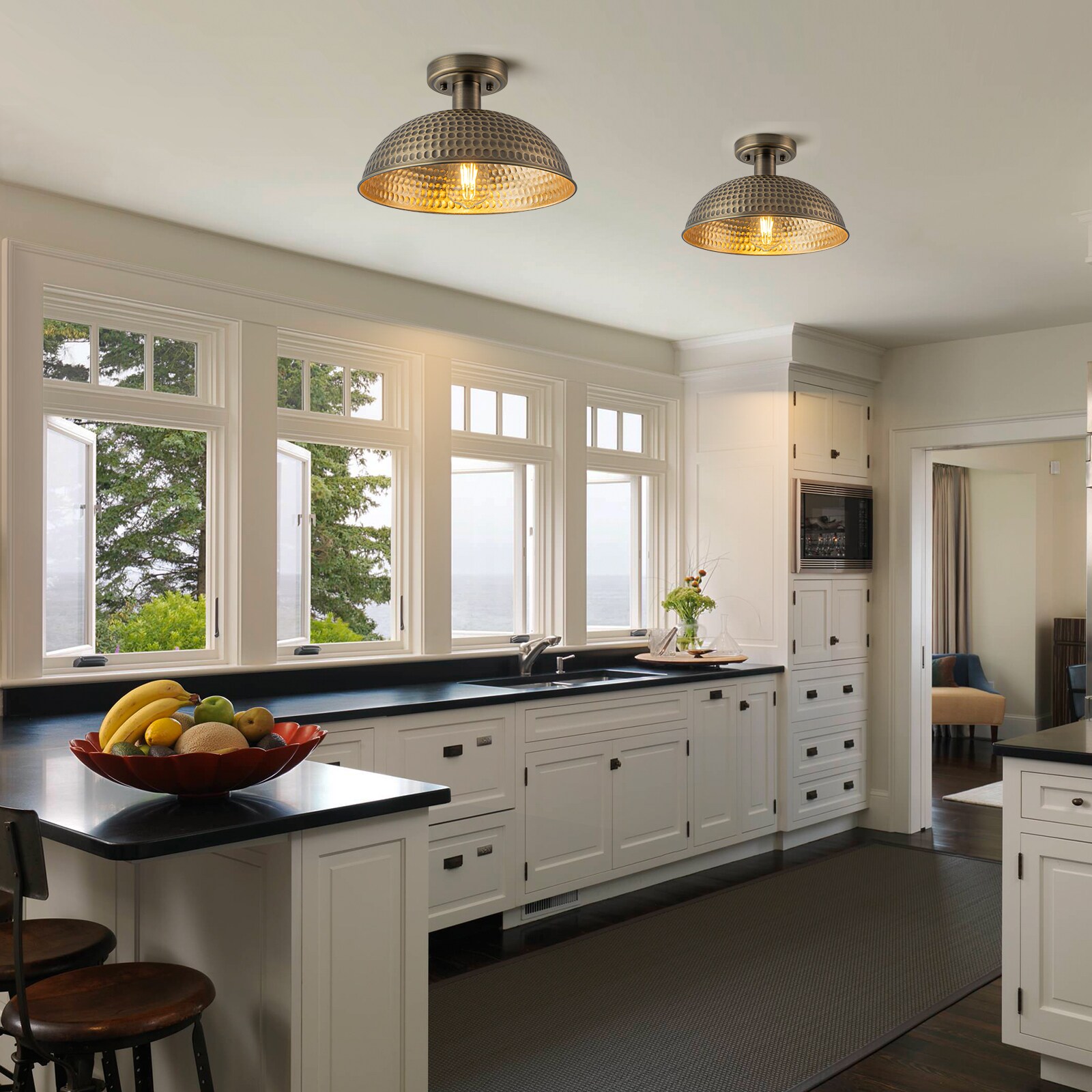 LLHZSY CL-1067013 flushmounts - View #9