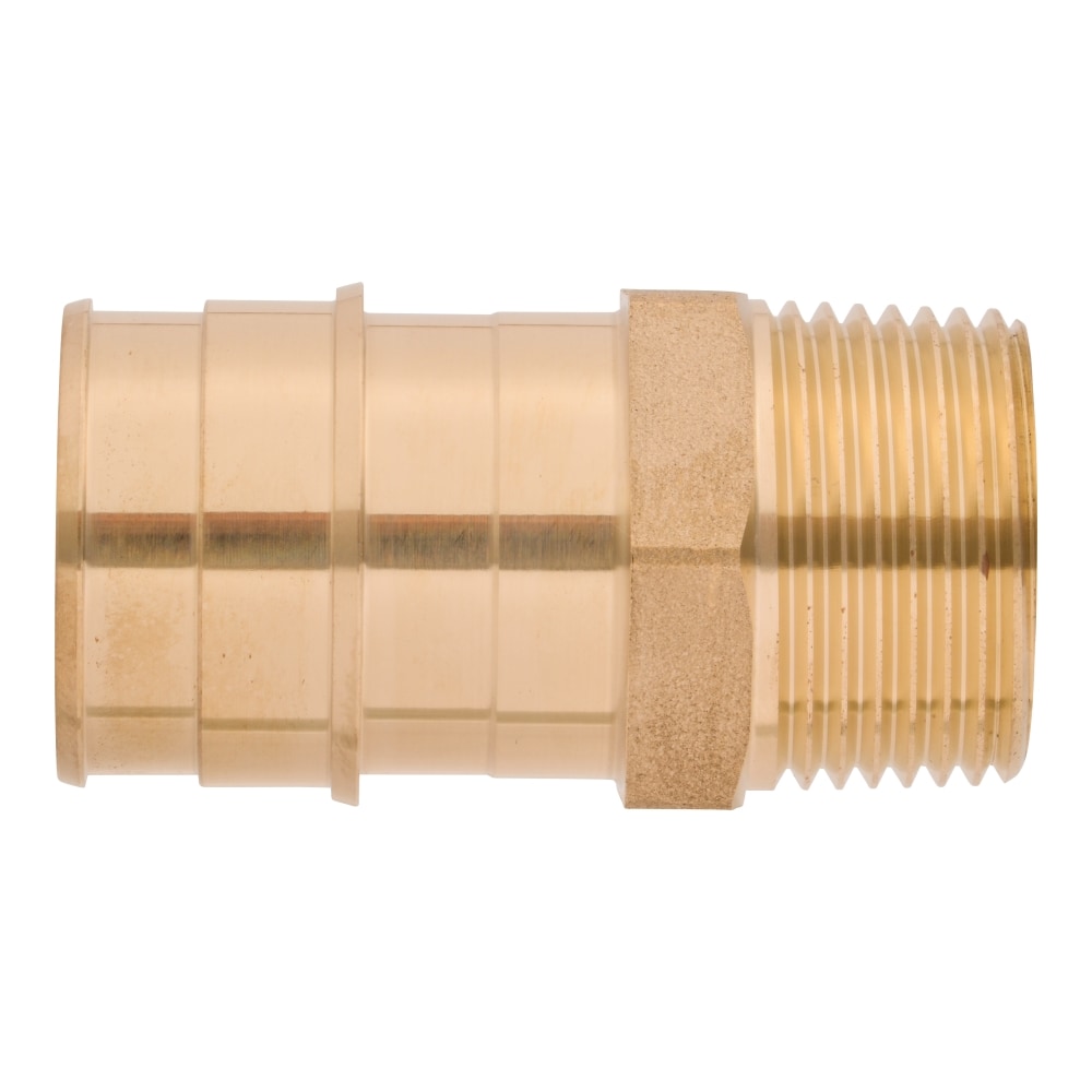 SharkBite UAB142LFZ Pex-Crimp-Fittings - View #3
