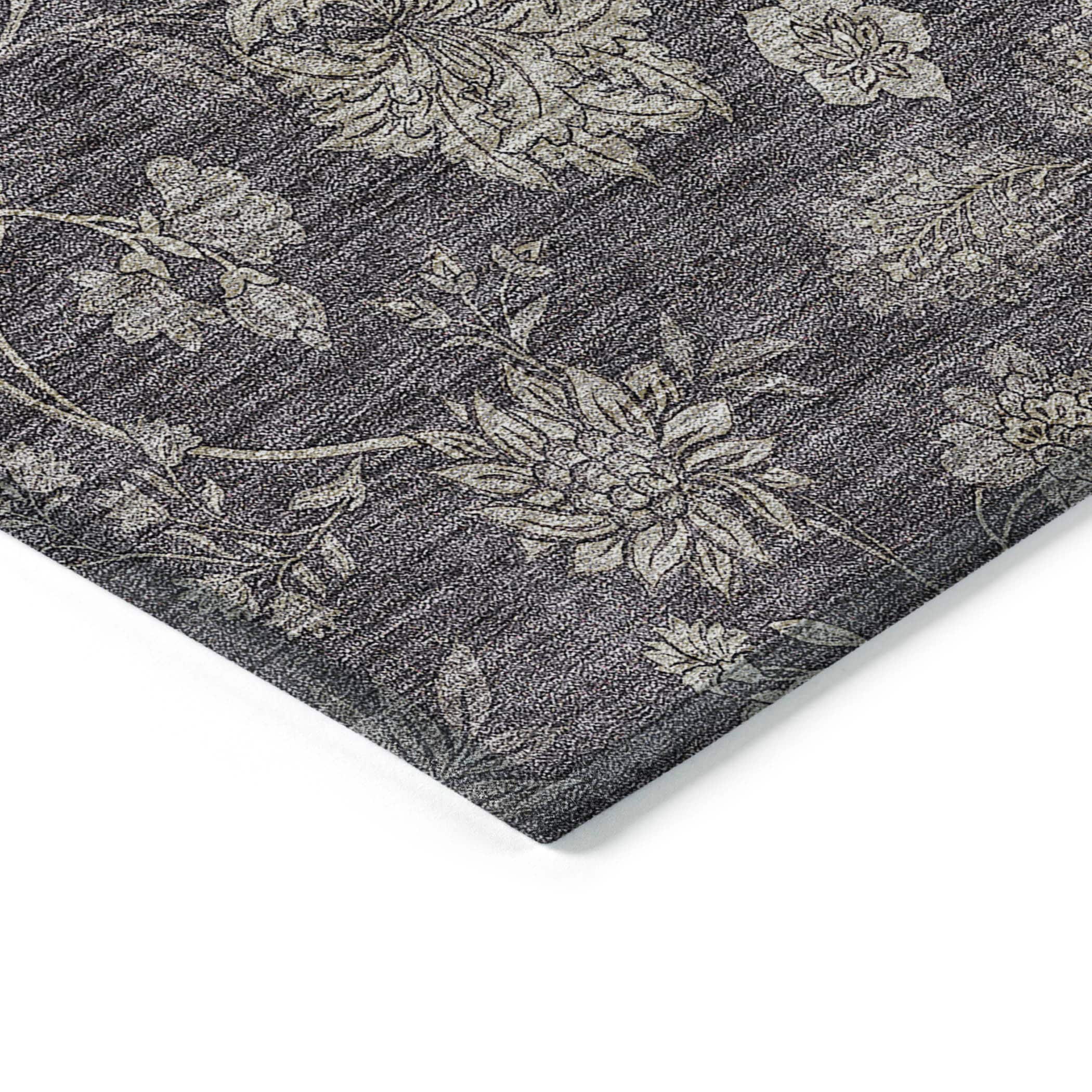 Addison Rugs ACN680TP8RO rugs - View #3