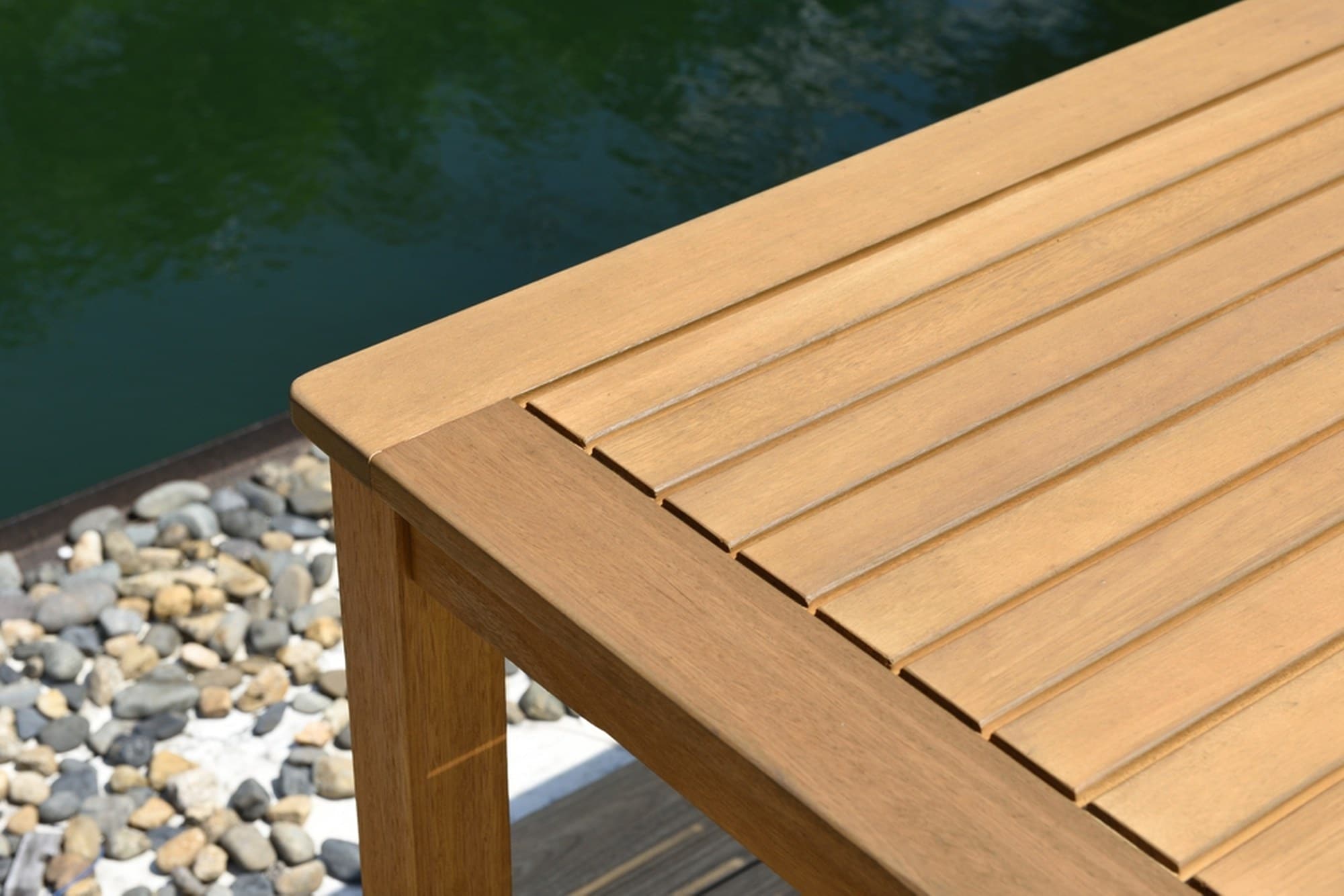 International Home IH-ENORLAN-1 Patio-Tables - View #4