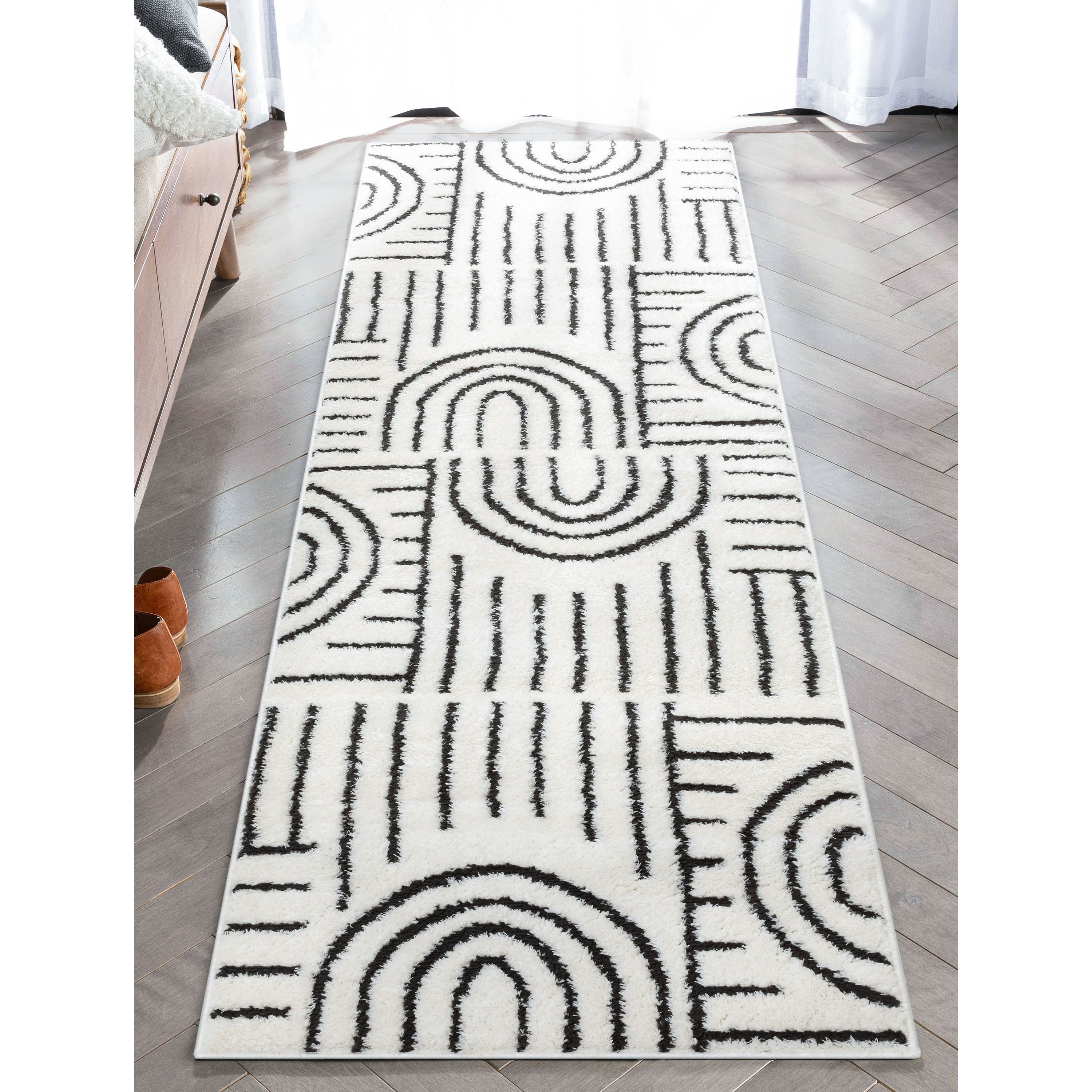 Well Woven FEL-23-2 rugs - View #4