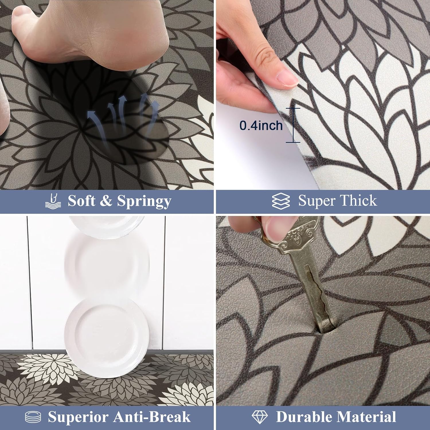 HEBE 763077706434 Mats-Cat - View #3