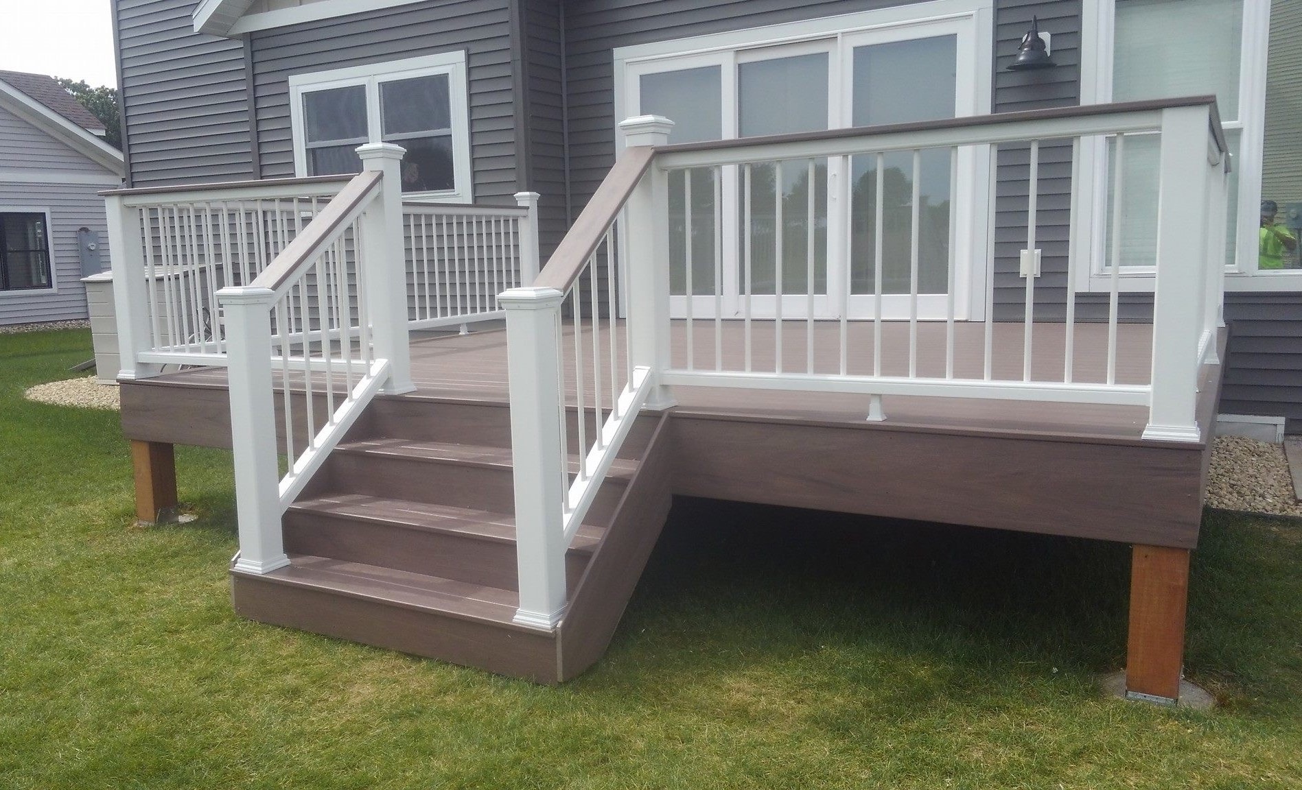 Armadillo 95512 Fascia-Boards - View #5