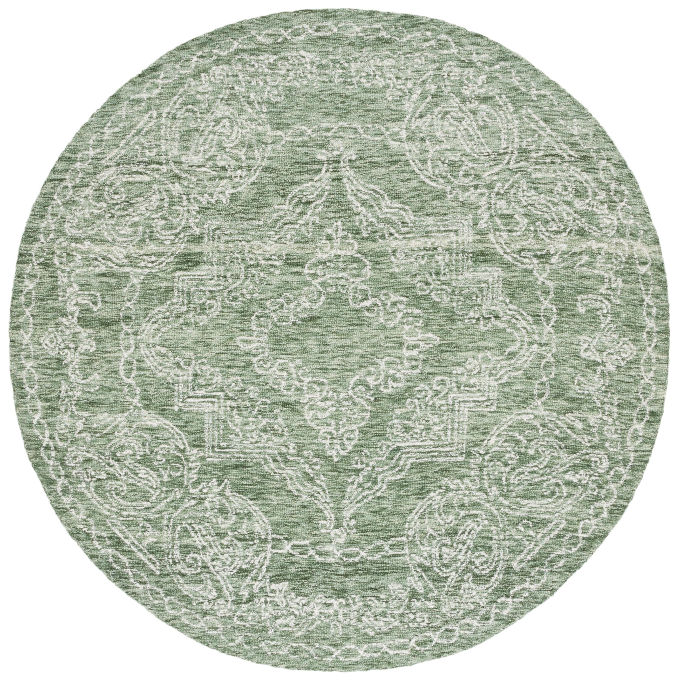 Safavieh MET575Y-6R rugs - View #2