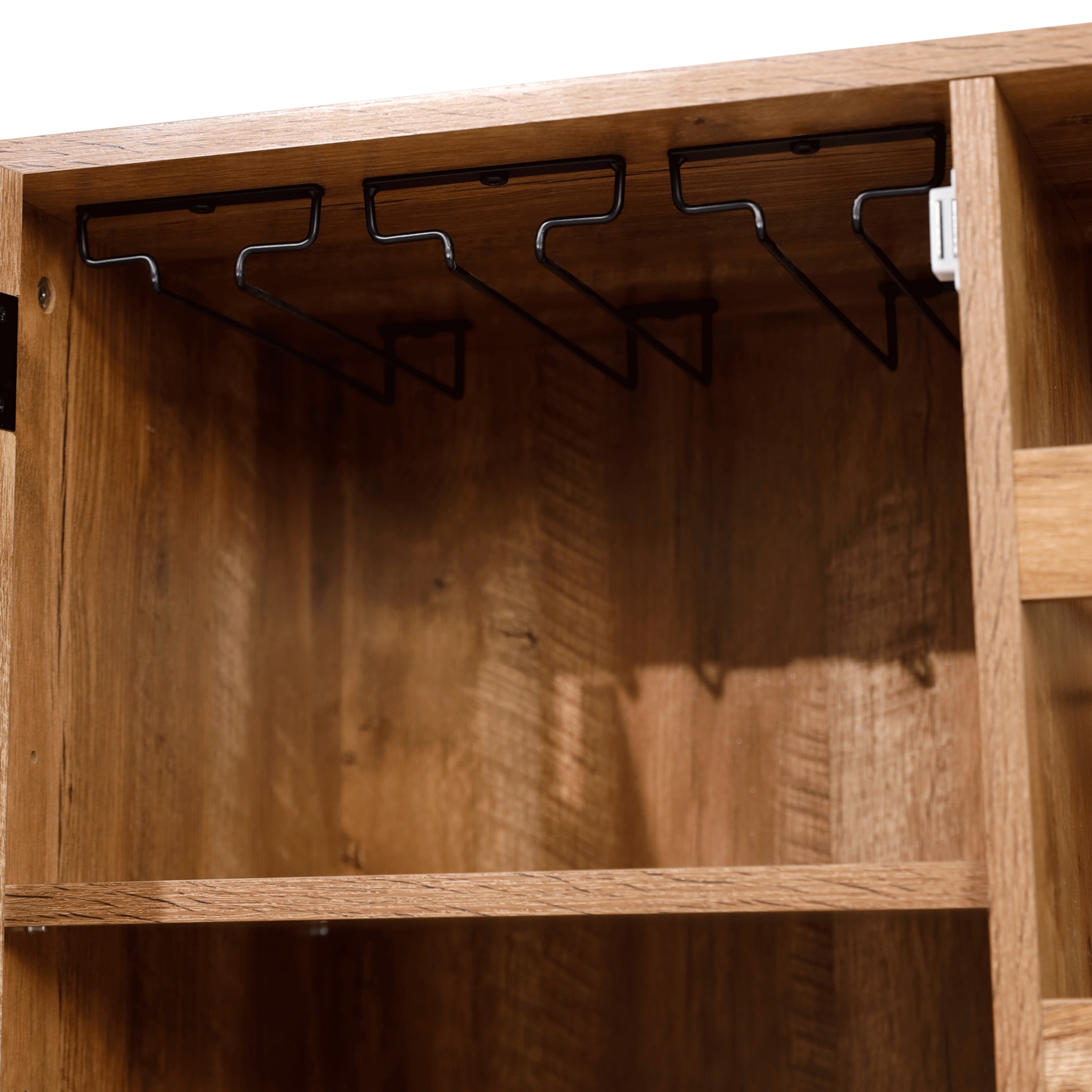 Flash Furniture 196861130045 Home-Bars - View #12