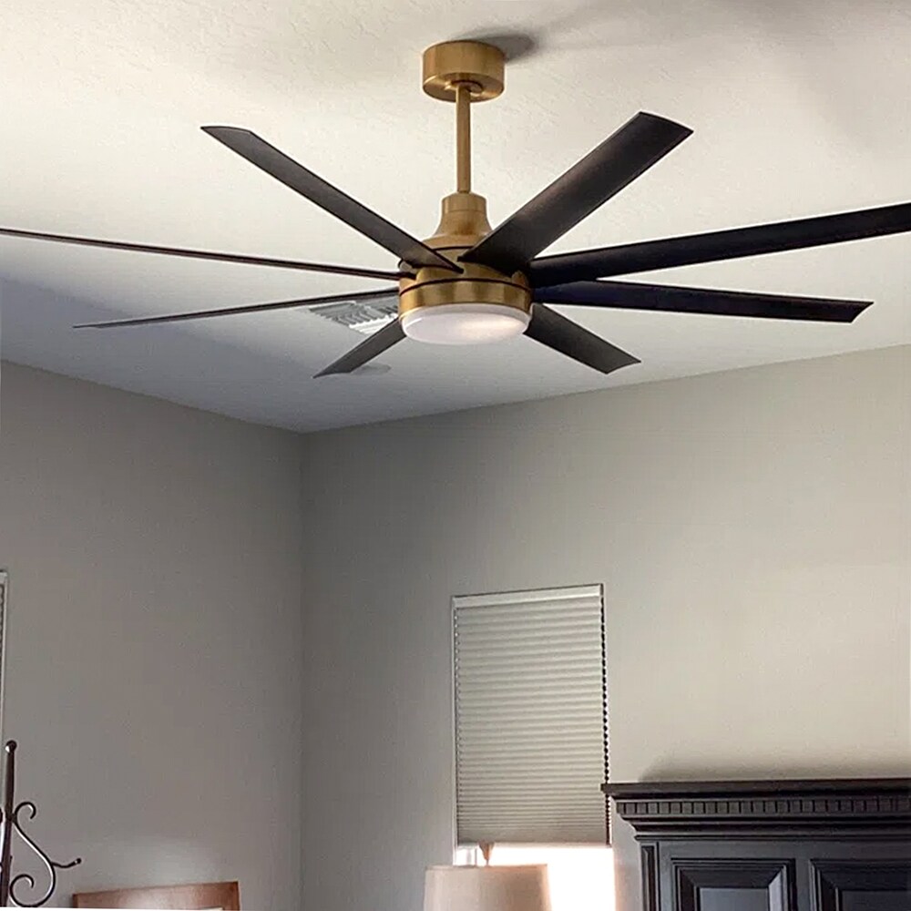 Breezary 23012-BLK Ceiling-Fans - View #8