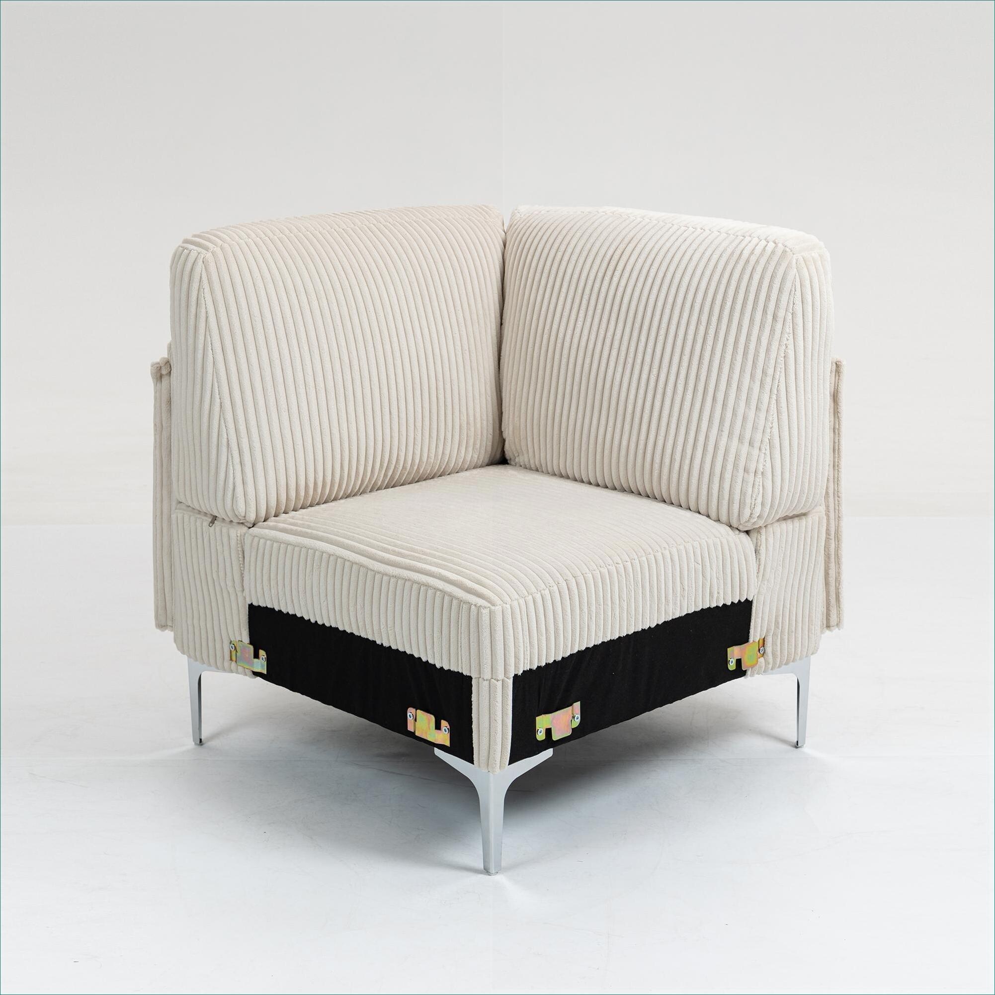 Watnature UCHMT2CLFGYT Sofas-Loveseats - View #2