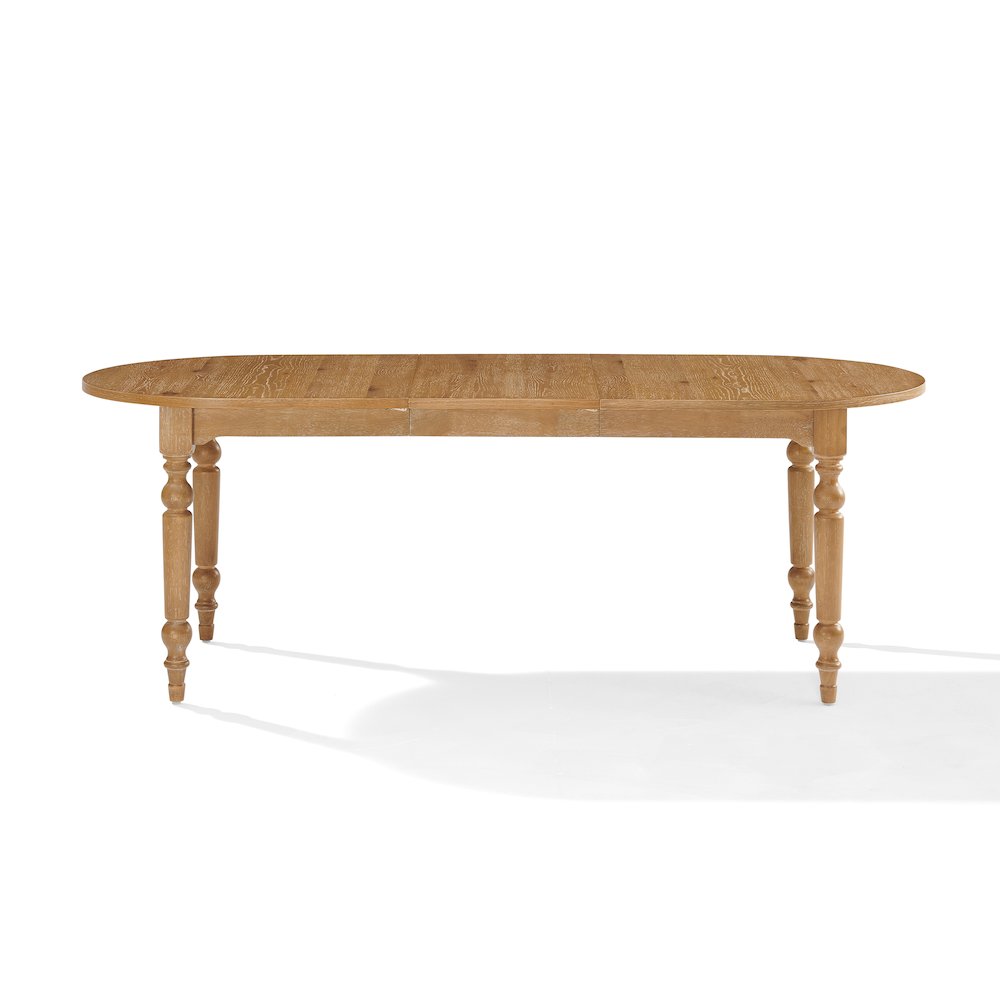 Crosley Furniture CF2020-RB Dining-Tables - View #2