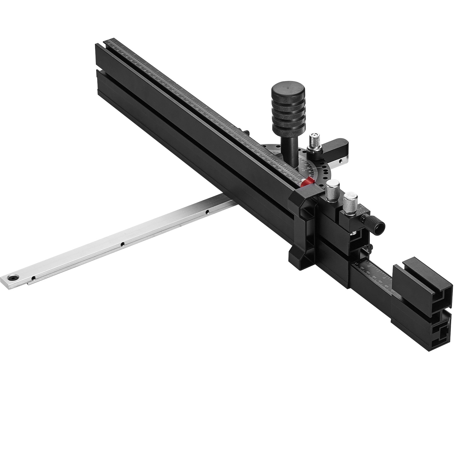 VEVOR TJXQGDKS6060EZ0GRV0 Benchtop-Stationary-Access - View #9