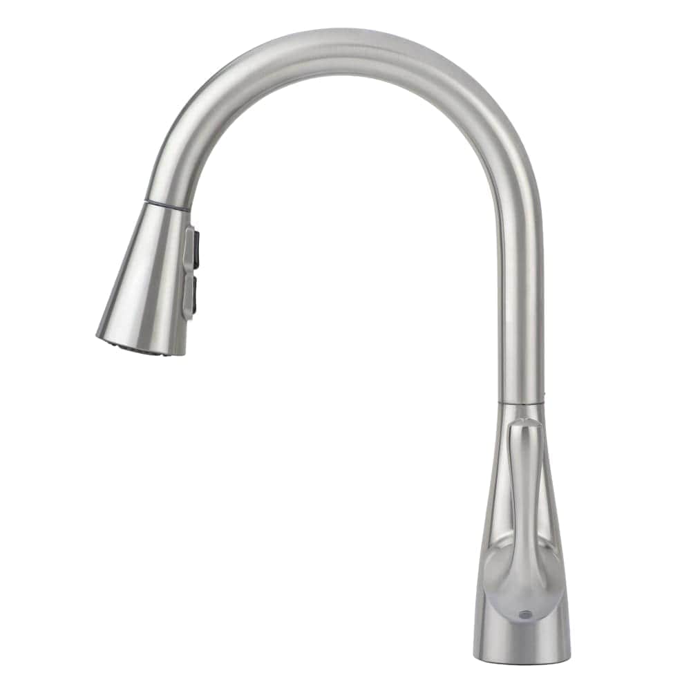 Miseno MNO335CP Kitchen-Faucets - View #4