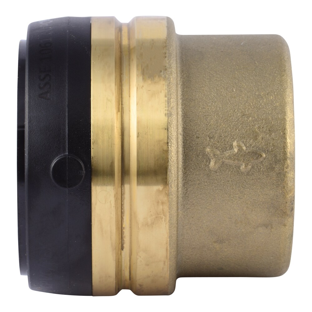 SharkBite UXL0454 Push-Fittings - View #3