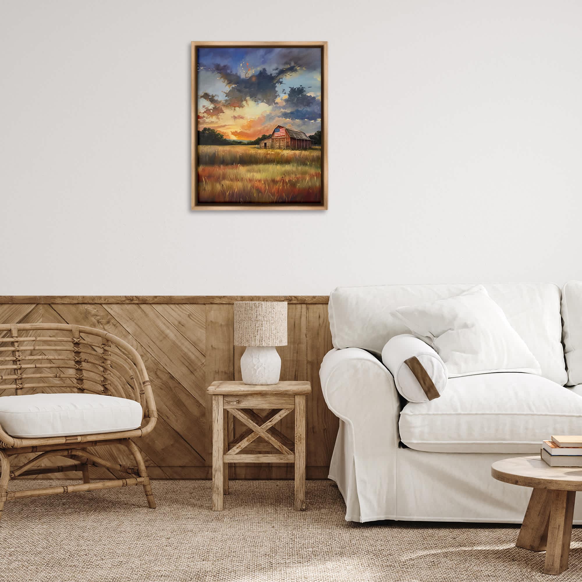 Stupell Industries BT-762-FFE-24X30 Wall-Art - View #3