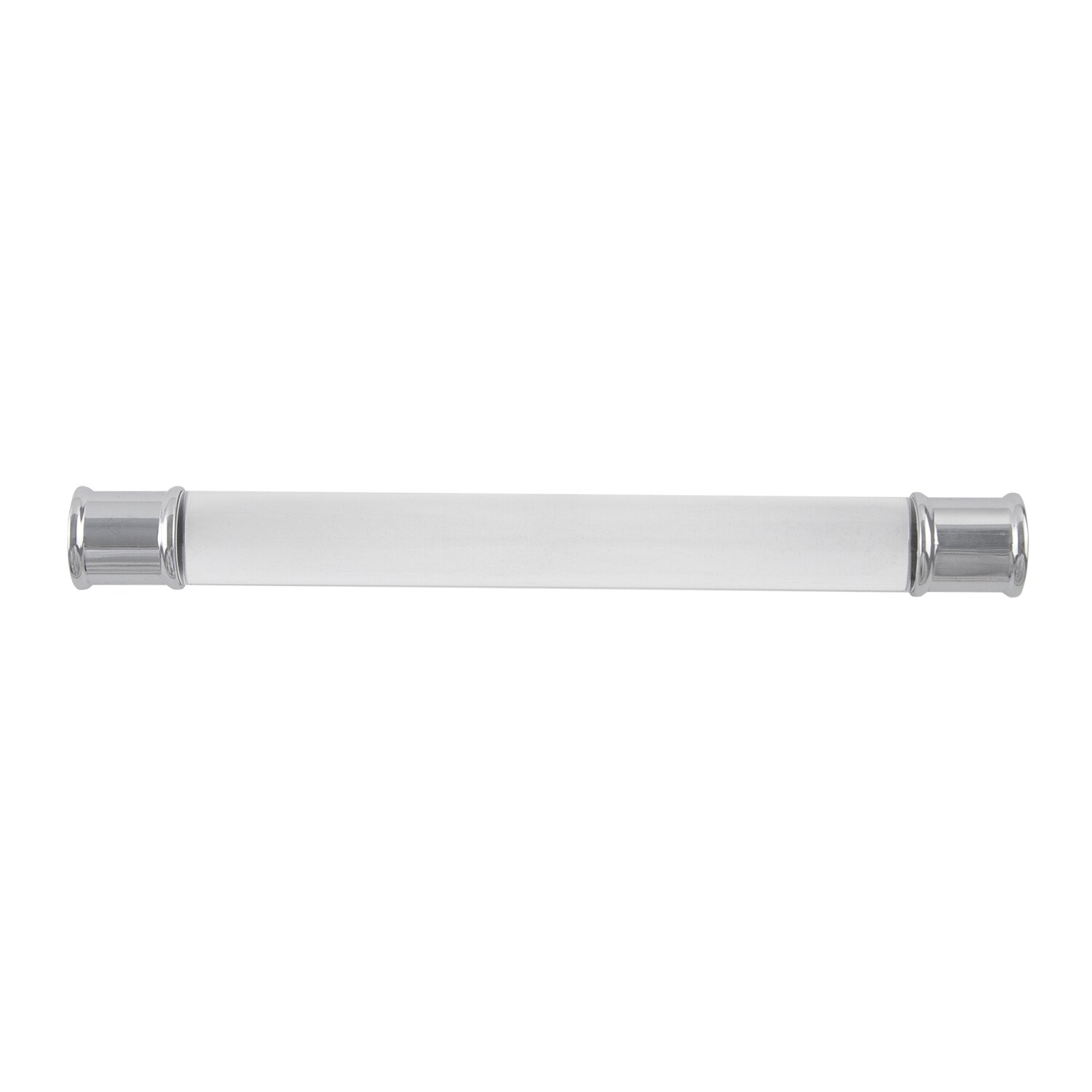 Hickory Hardware P3702-CACH-10B Cabinet-Pulls - View #2