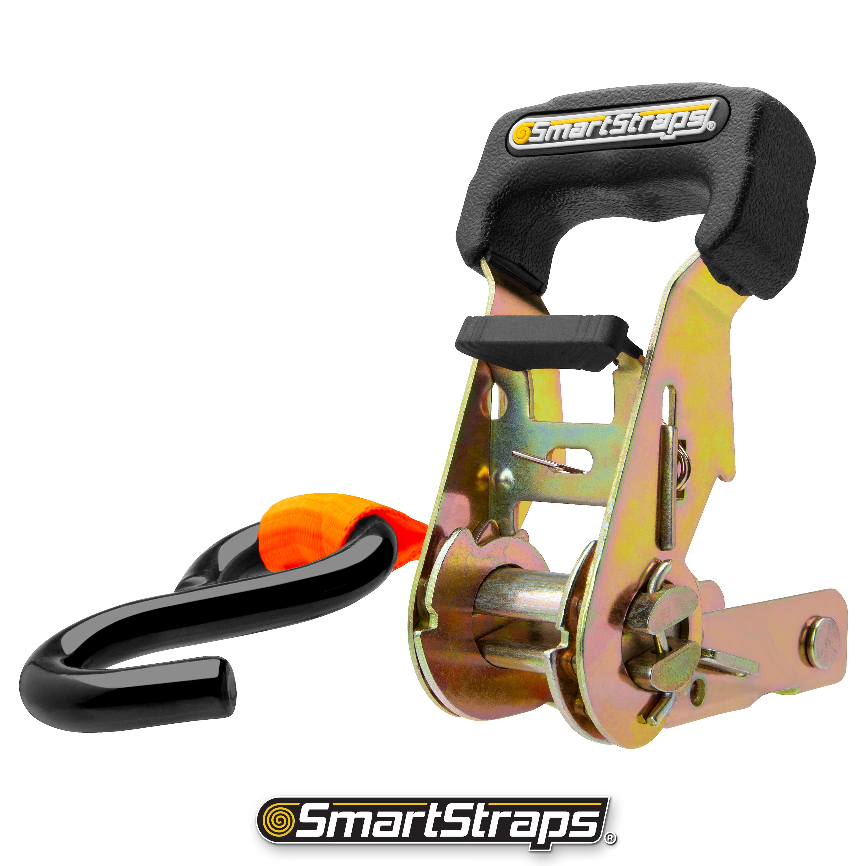 SmartStraps 149 Tie-Downs - View #10