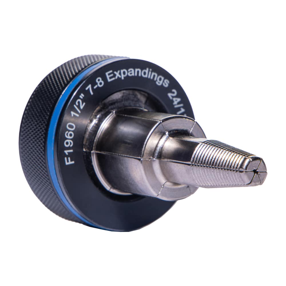 Kobalt KPE 1024A-03 Pex-Crimp-Fittings - View #10