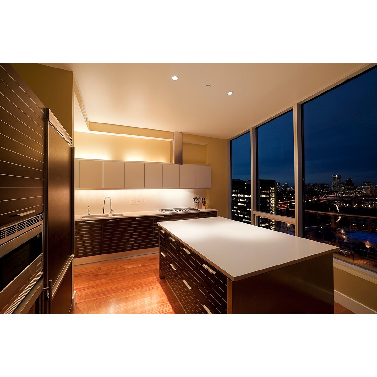 lowes kitchen under cabinet lights