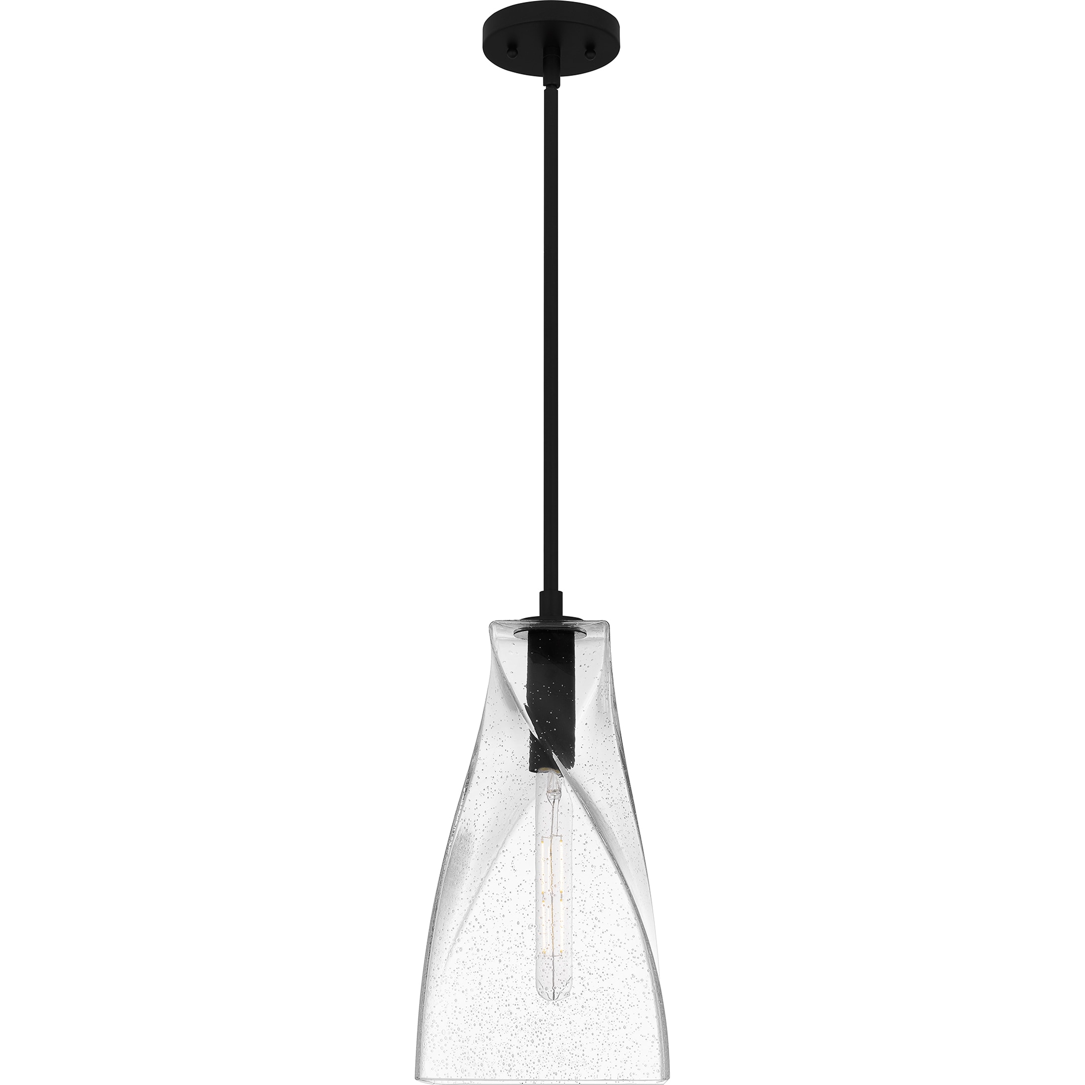 Quoizel STS1508MBK Pendant-Lights - View #7