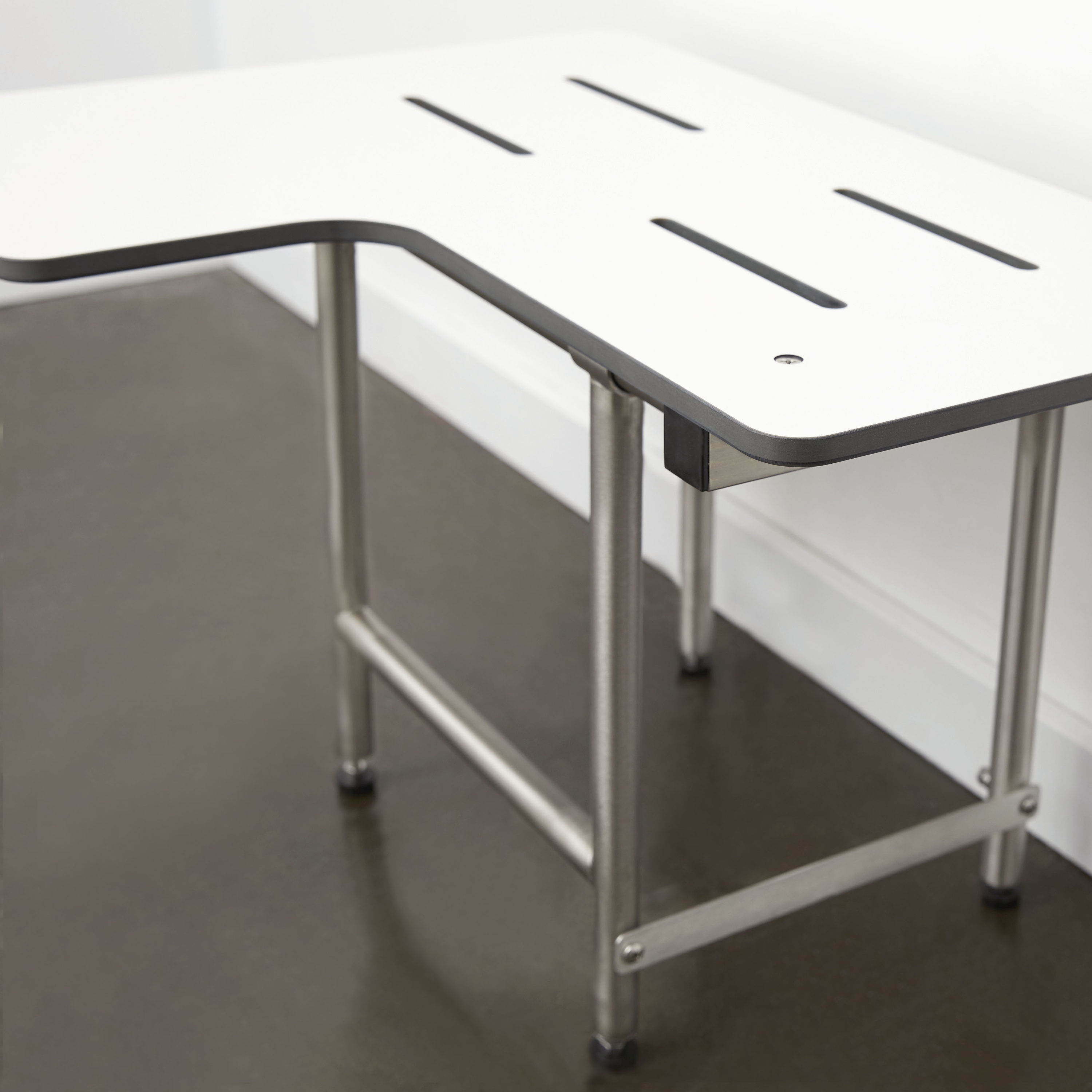 Seachrome SLR2-320225-PWS Bath-Safety-Seats-Benches - View #4
