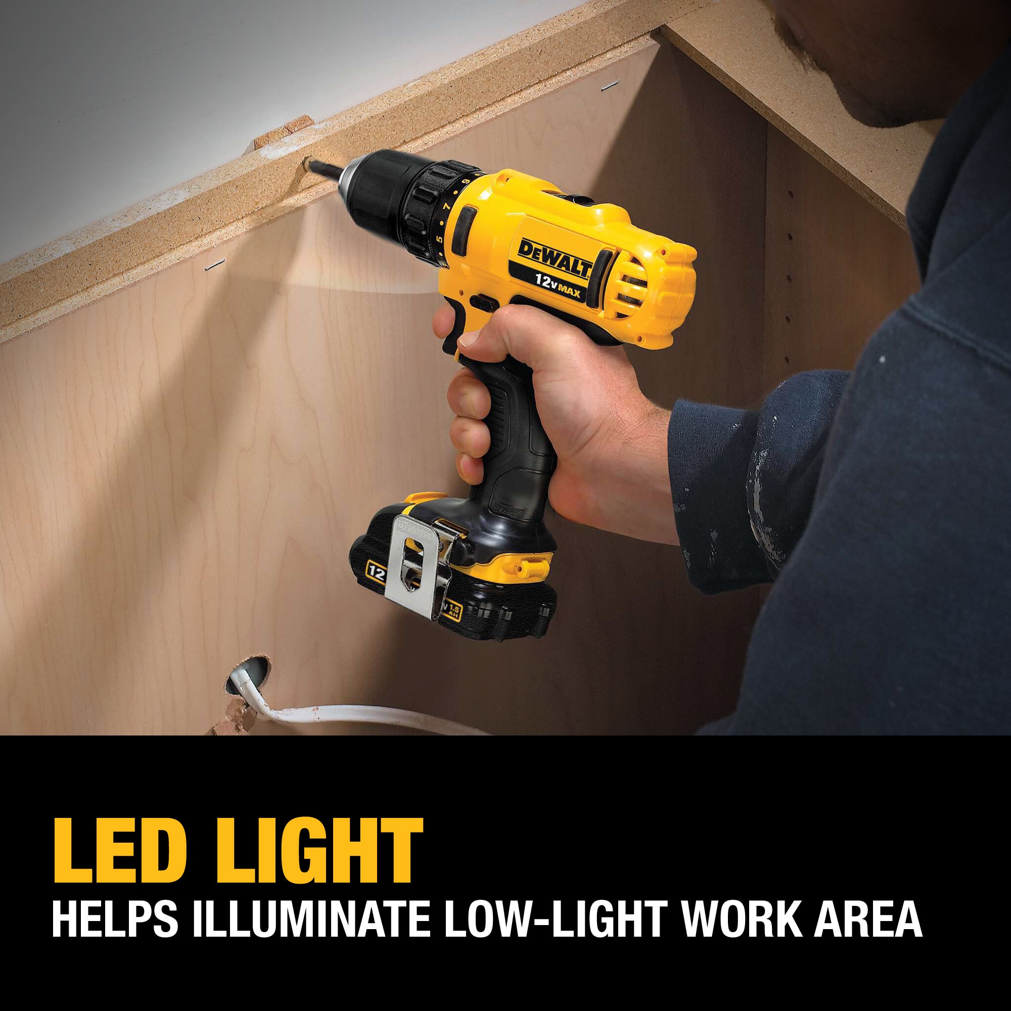 DEWALT DCD710S2 c100010 - View #8