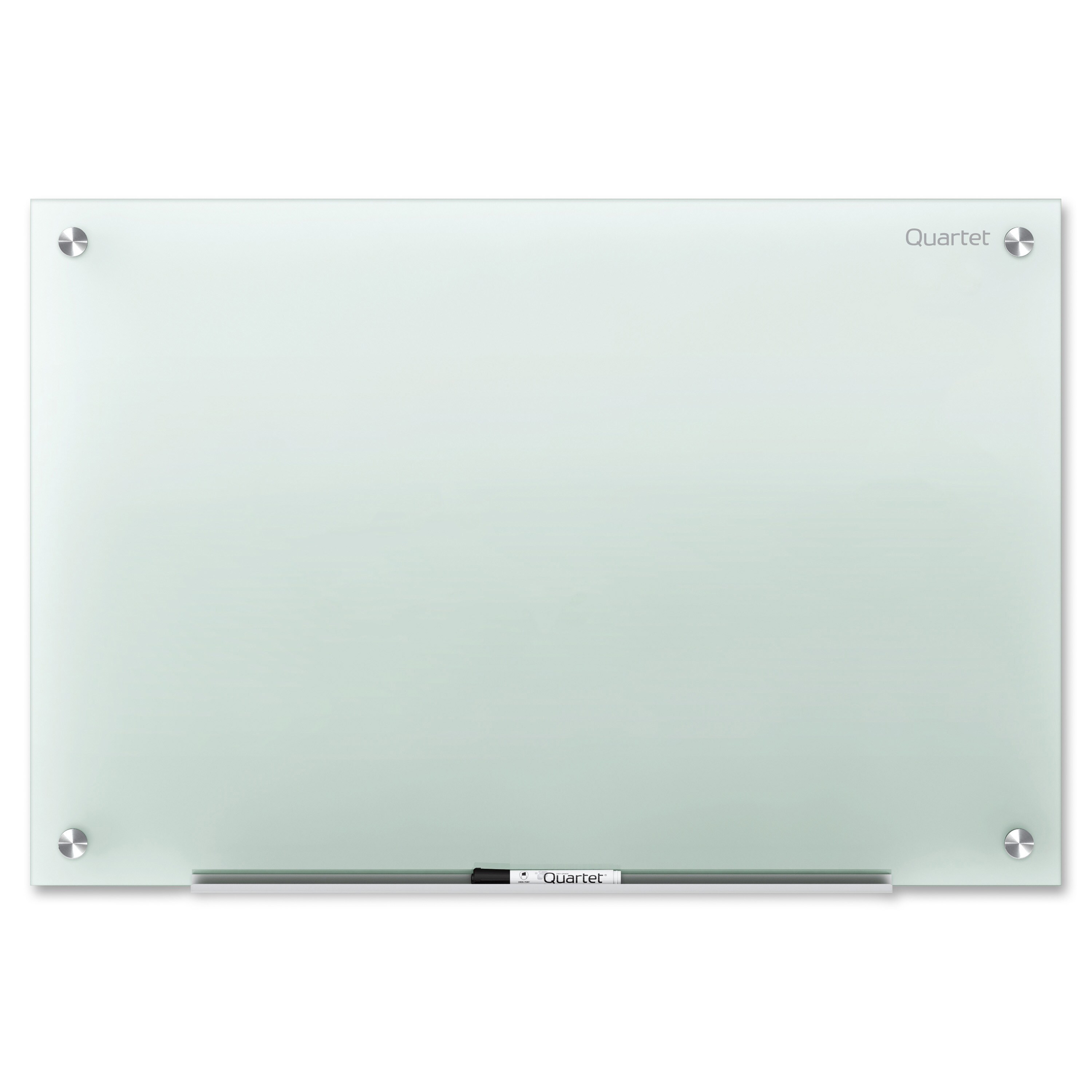 Quartet QRTG3624F Dry-Erase-Bulletin-Boards - View #6