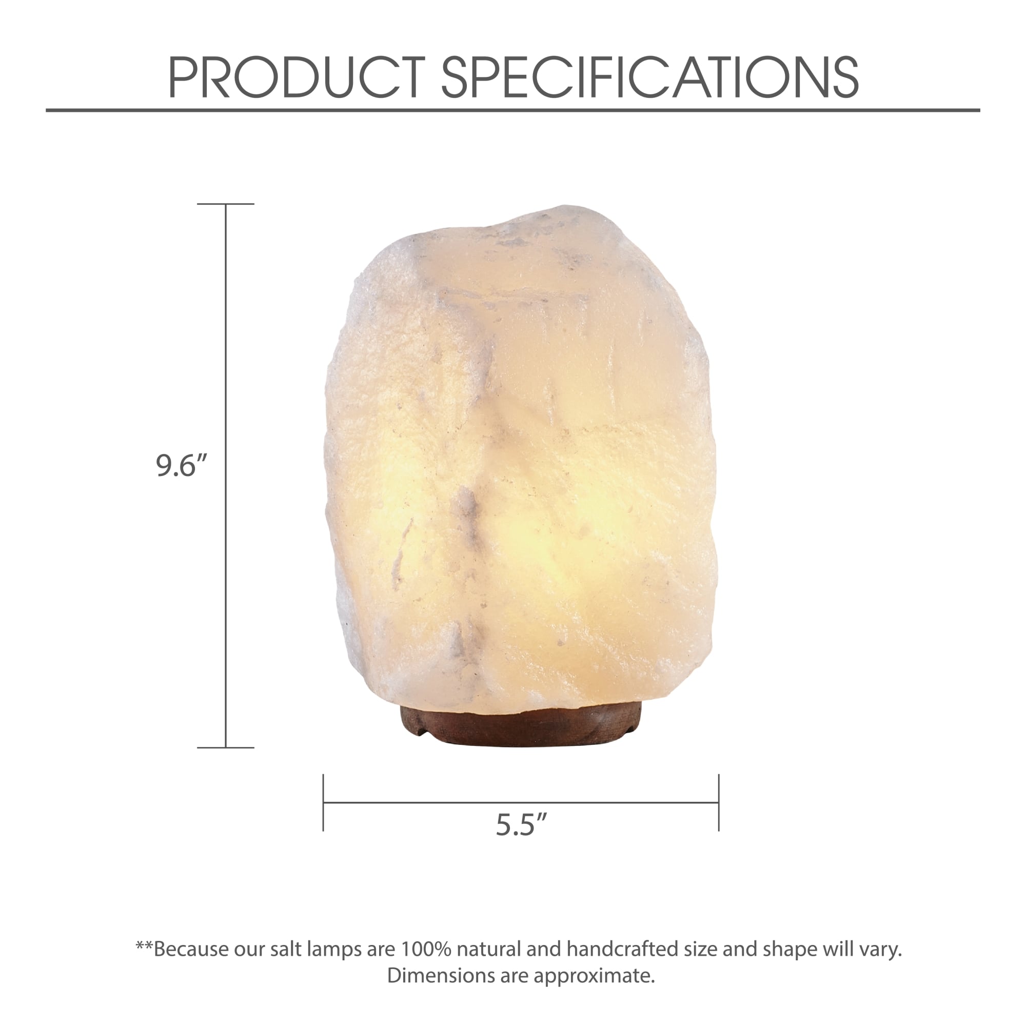 Loft Lyfe SLP526-42WE-LS Salt-Lamps - View #8