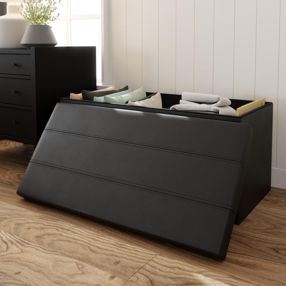Brookside BS0001OST30FK Indoor-Ottomans - View #2