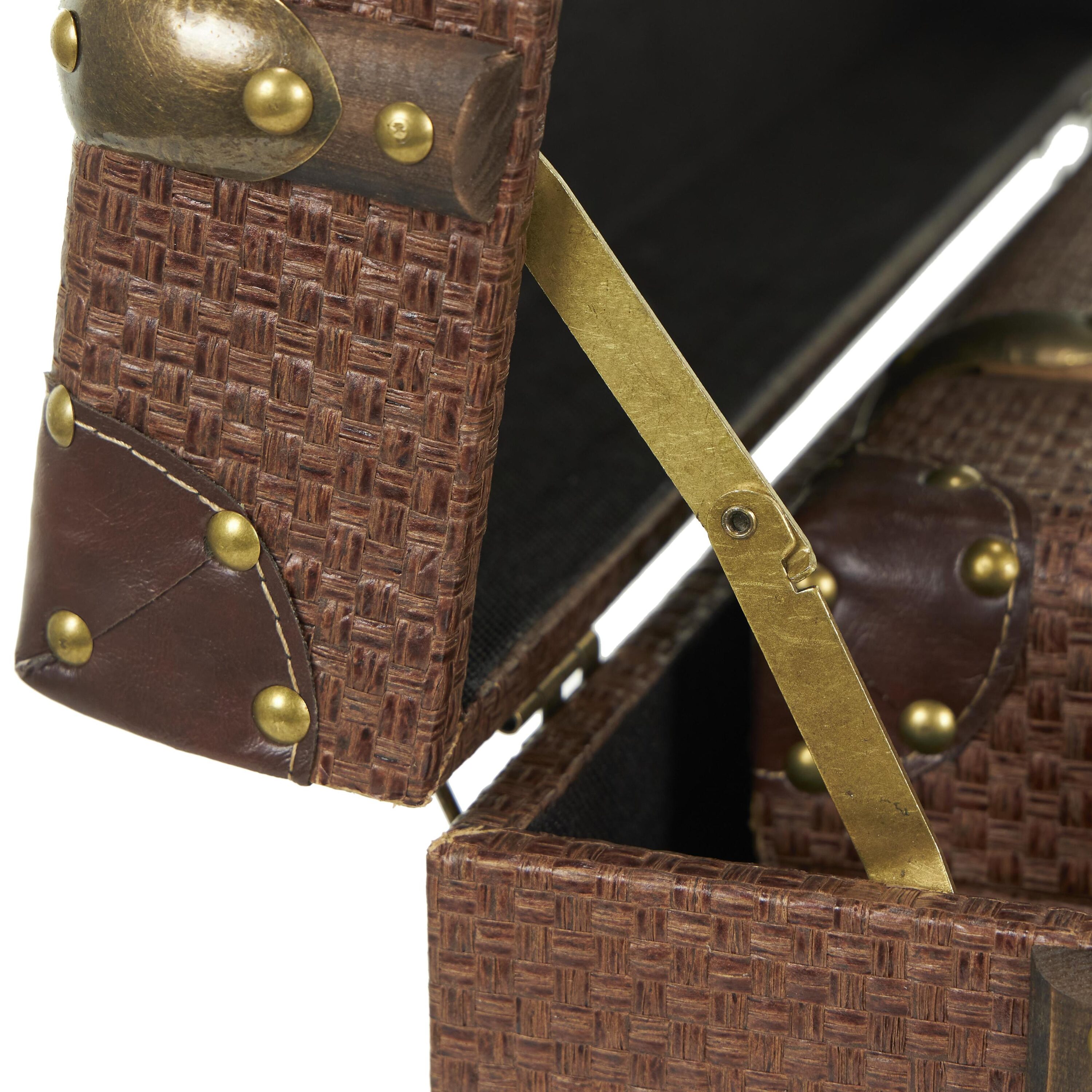 Grayson Lane 820217 Storage-Trunks - View #6
