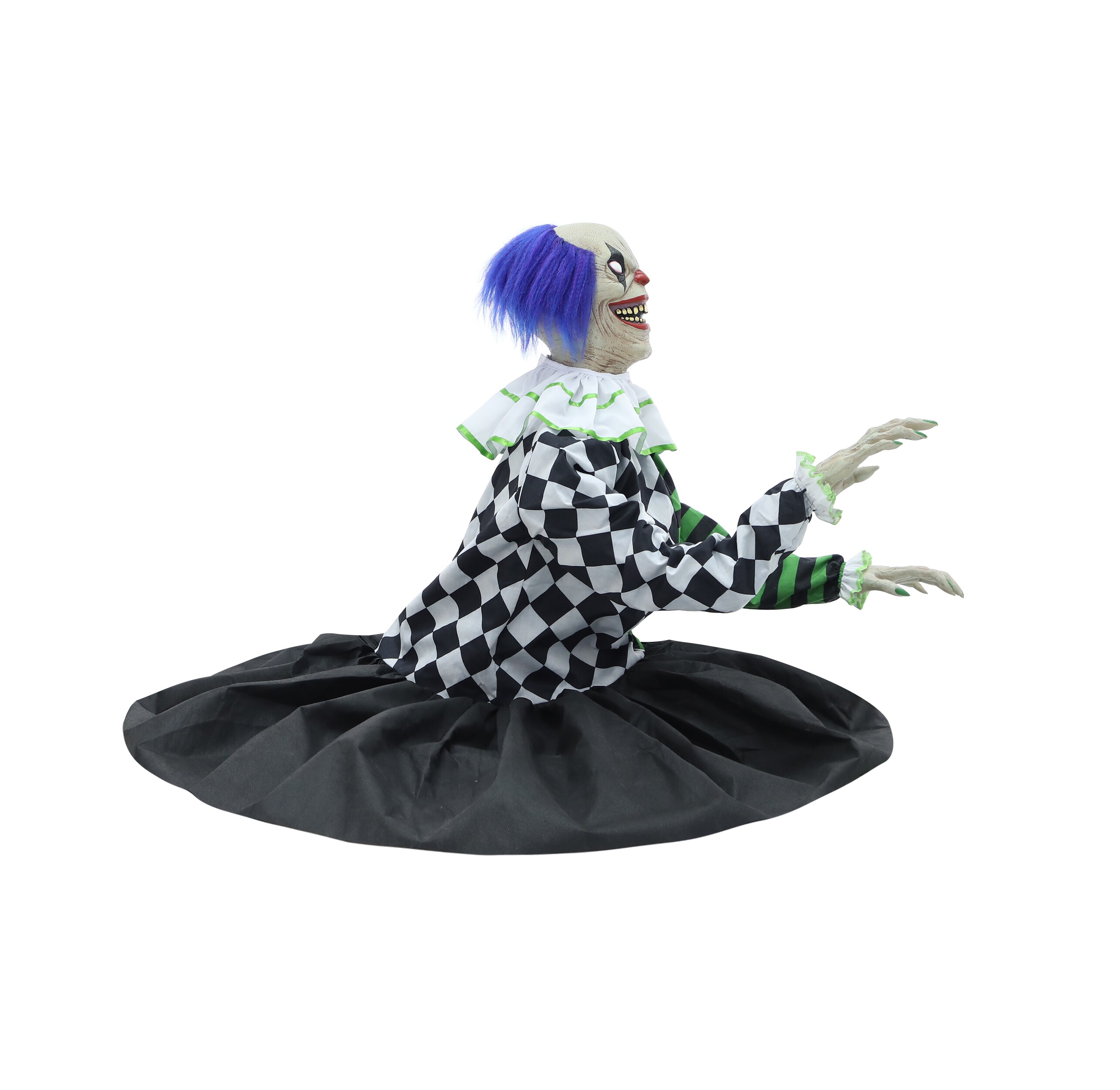 Haunted Living 5125107 Halloween-Animatronics - View #15