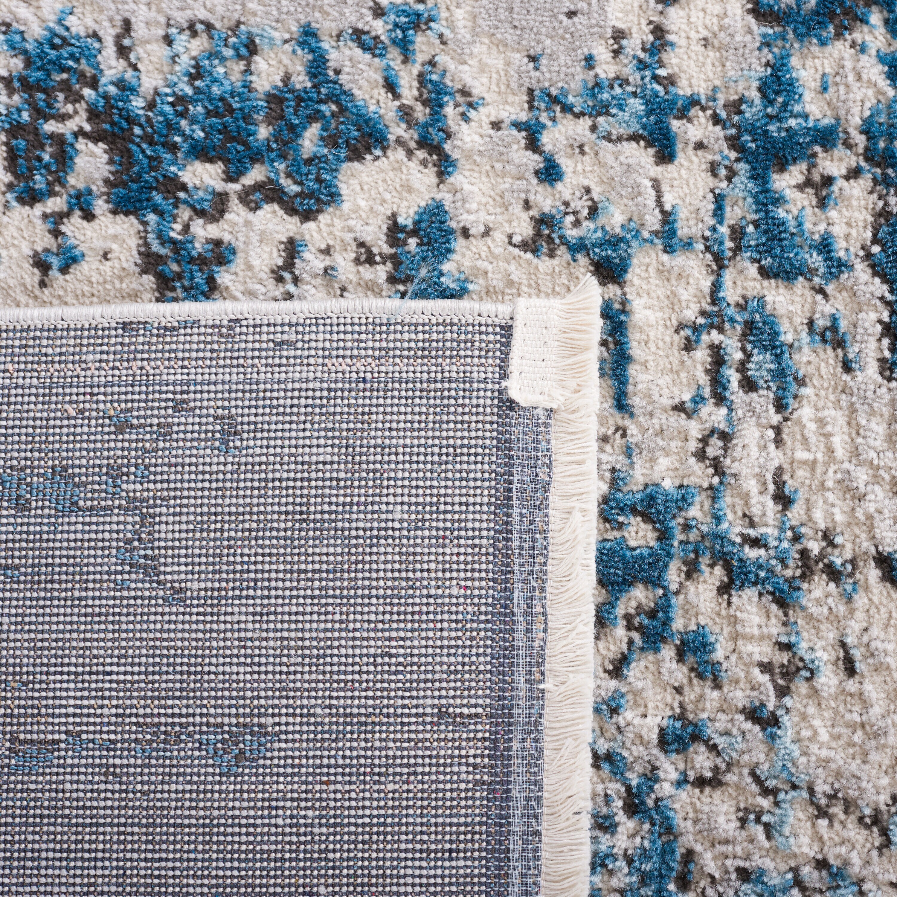 Safavieh SHV723M-7SQ rugs - View #3