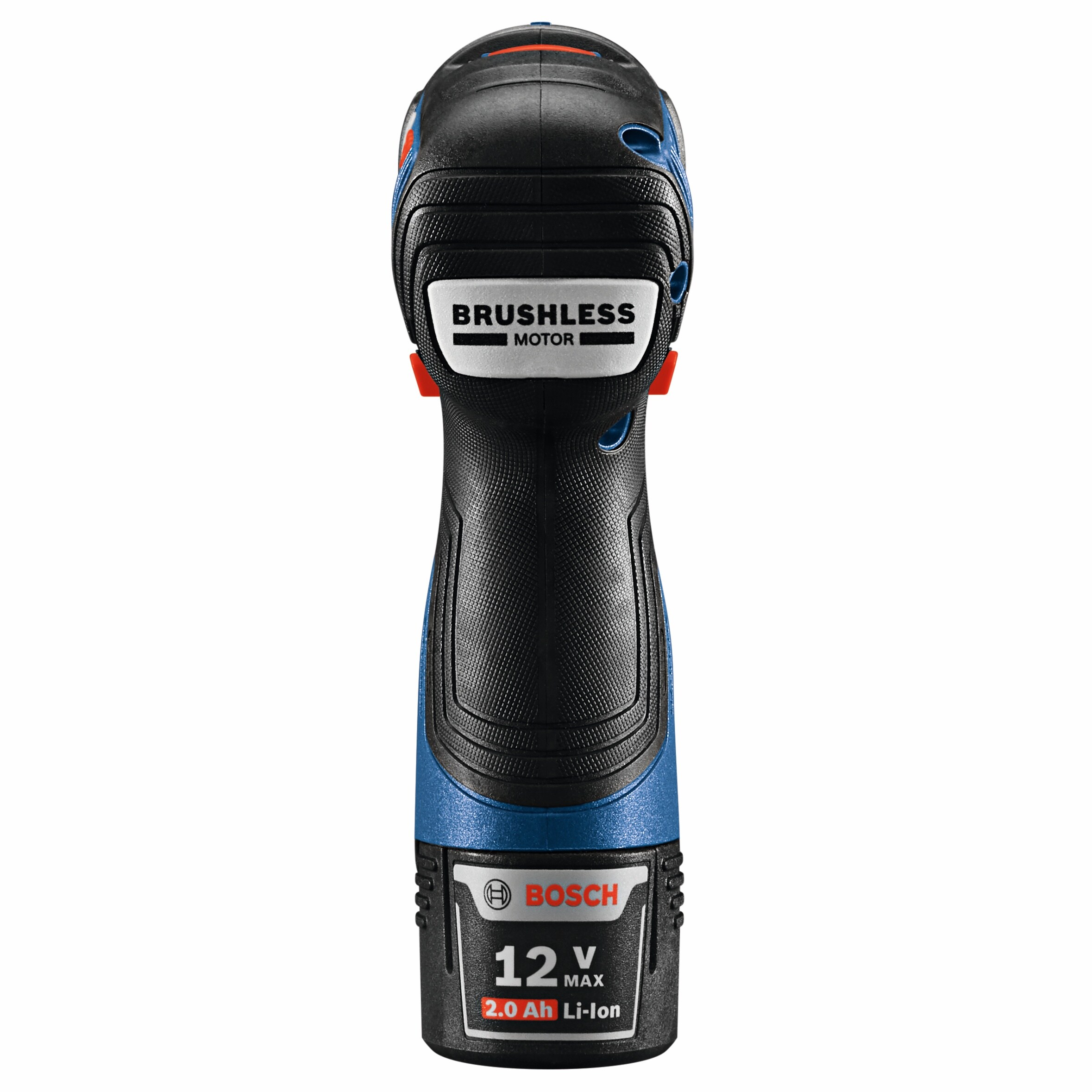 Bosch GSR12V-300HXN c100010 - View #9