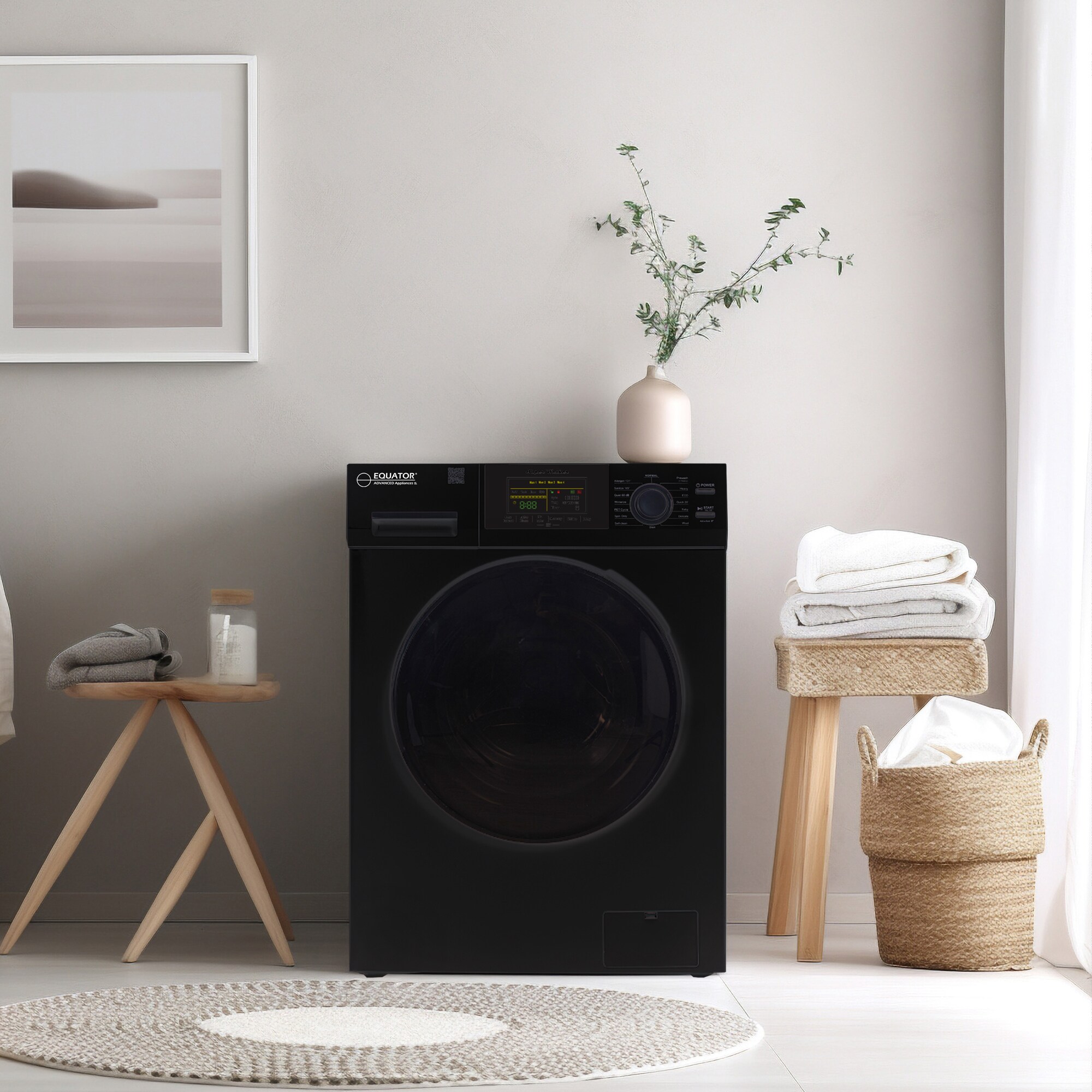 Equator Advanced Appliances EW 826 B m080105 - View #8