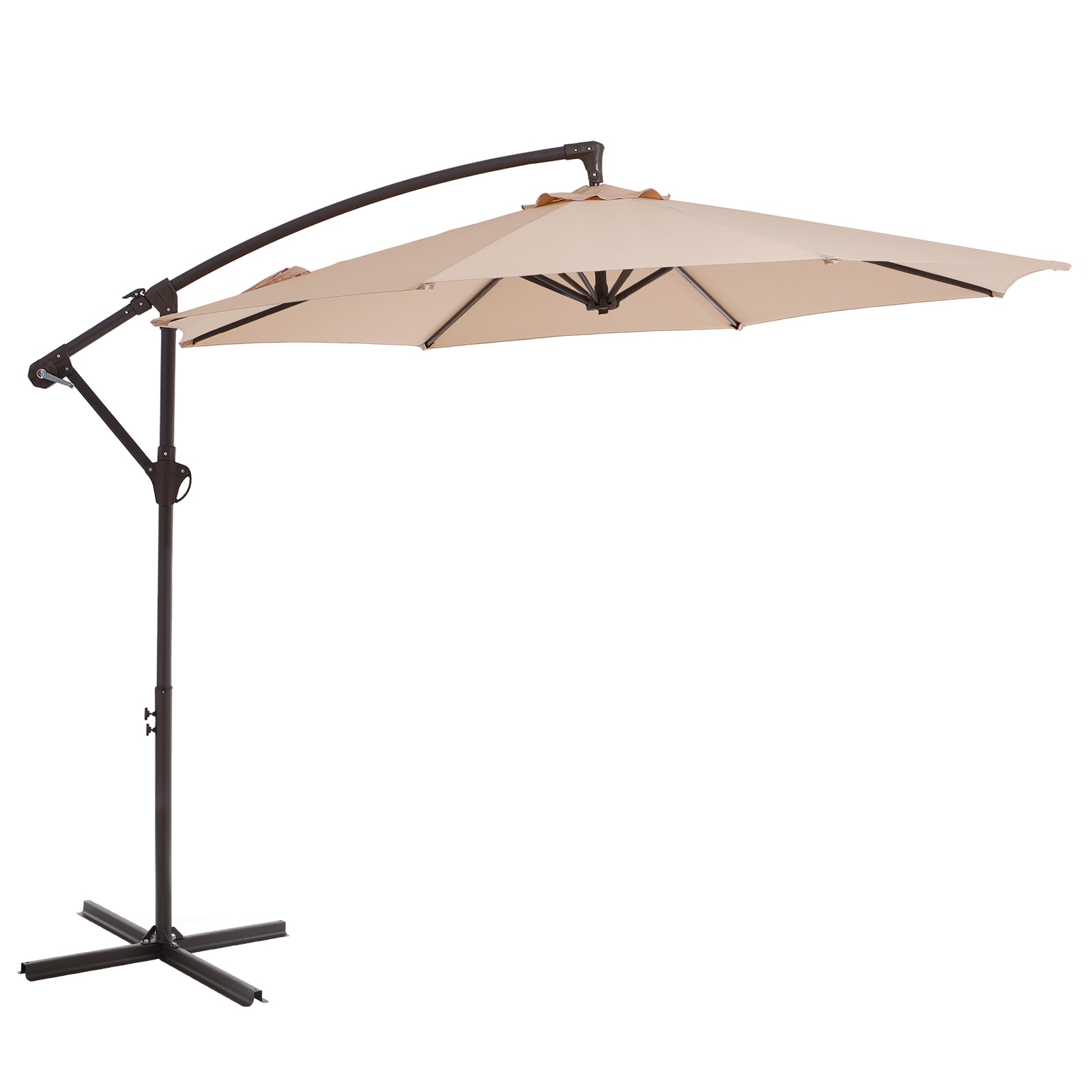 VOUA 10EDXJS-BE Umbrellas-2 - View #2