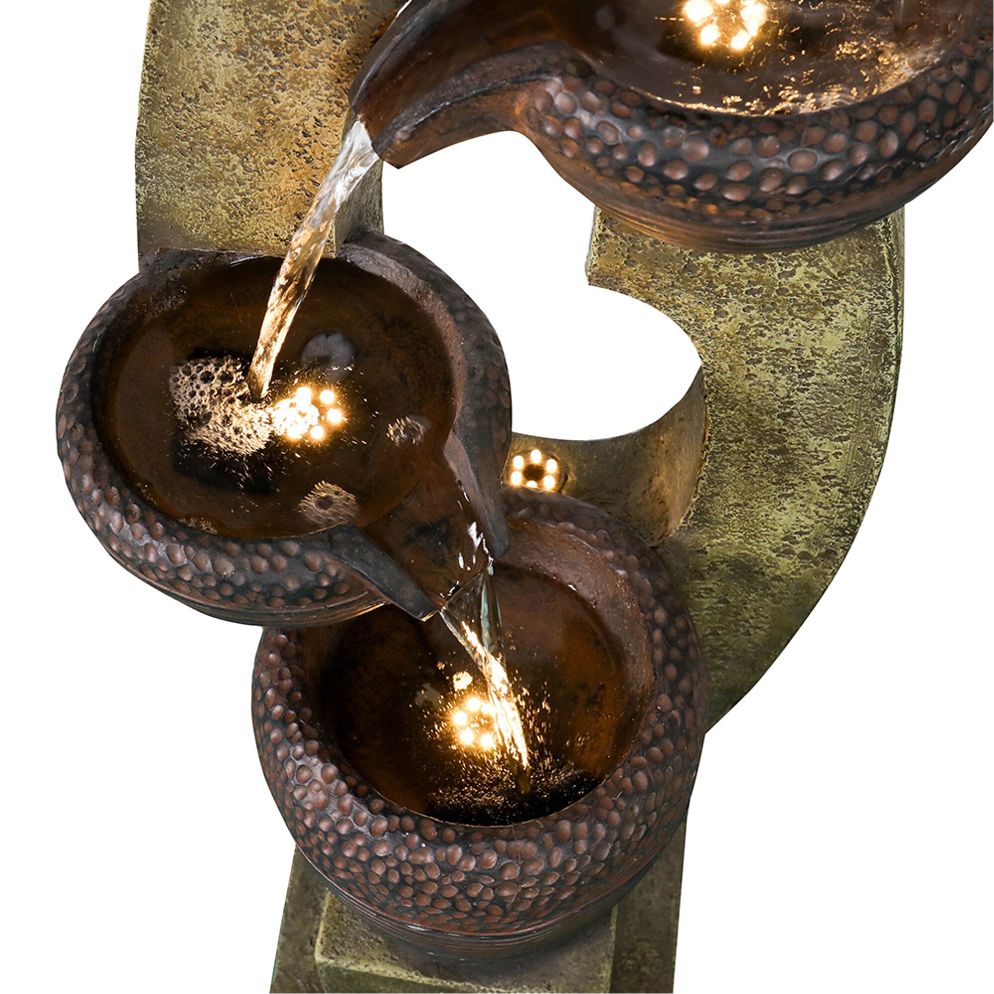 Watnature QZ190049C fountains - View #7
