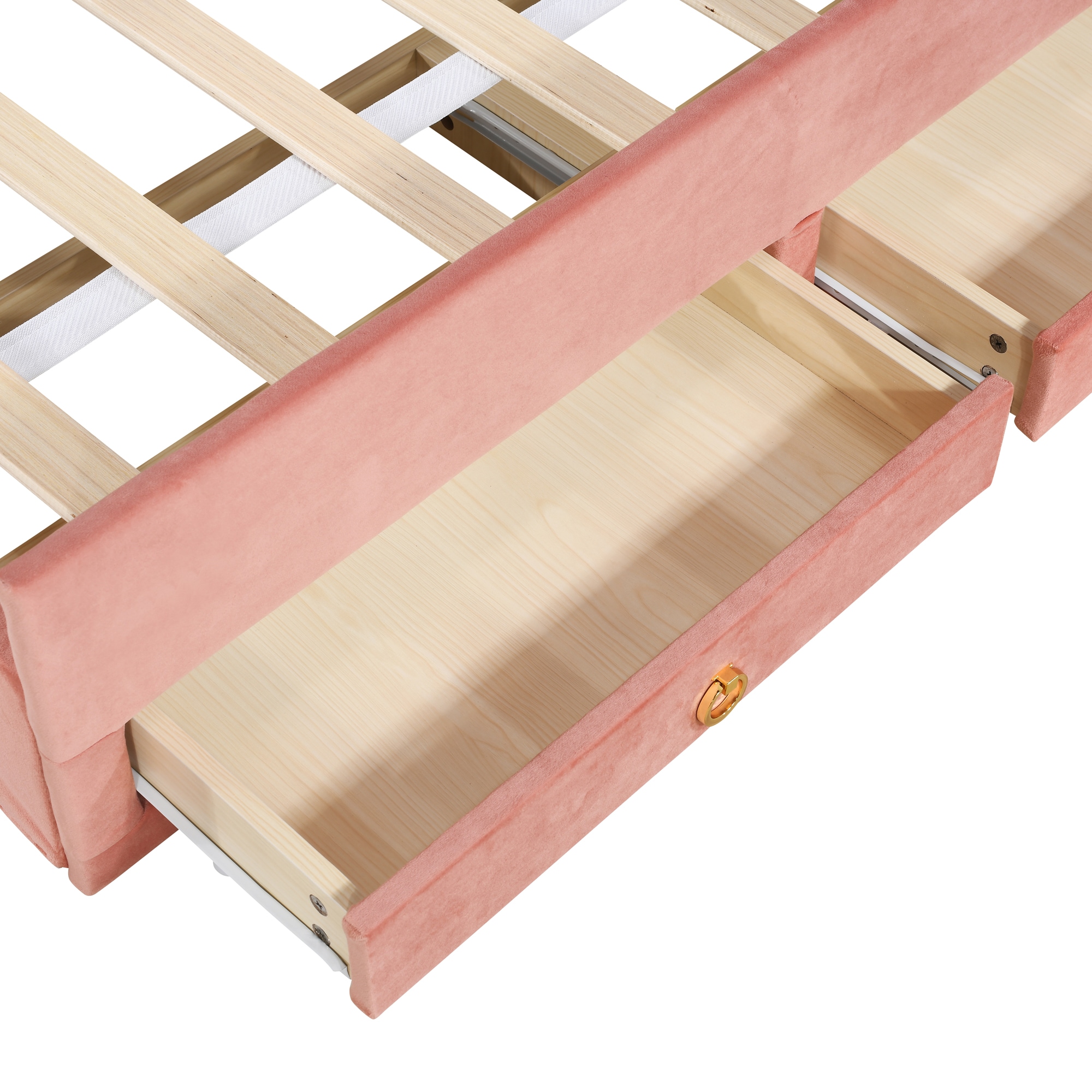 ModernLuxe L3P-SF000114AAH beds - View #15