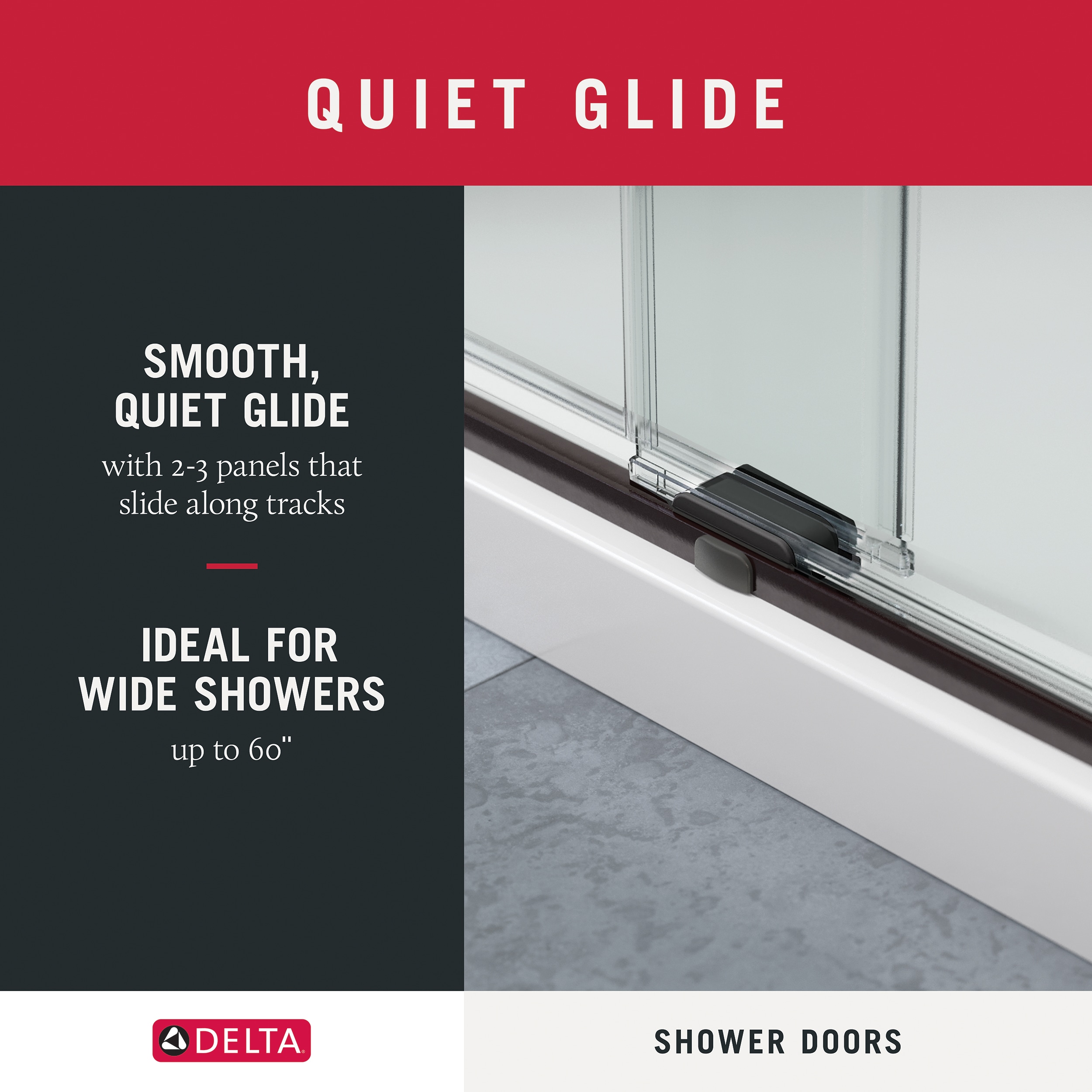 Delta SD7909750 Shower-Doors - View #11