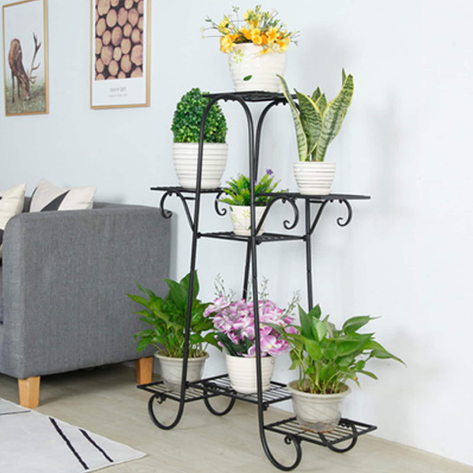 CNCEST HG-HCXLST-3224 Plant-Stand - View #7