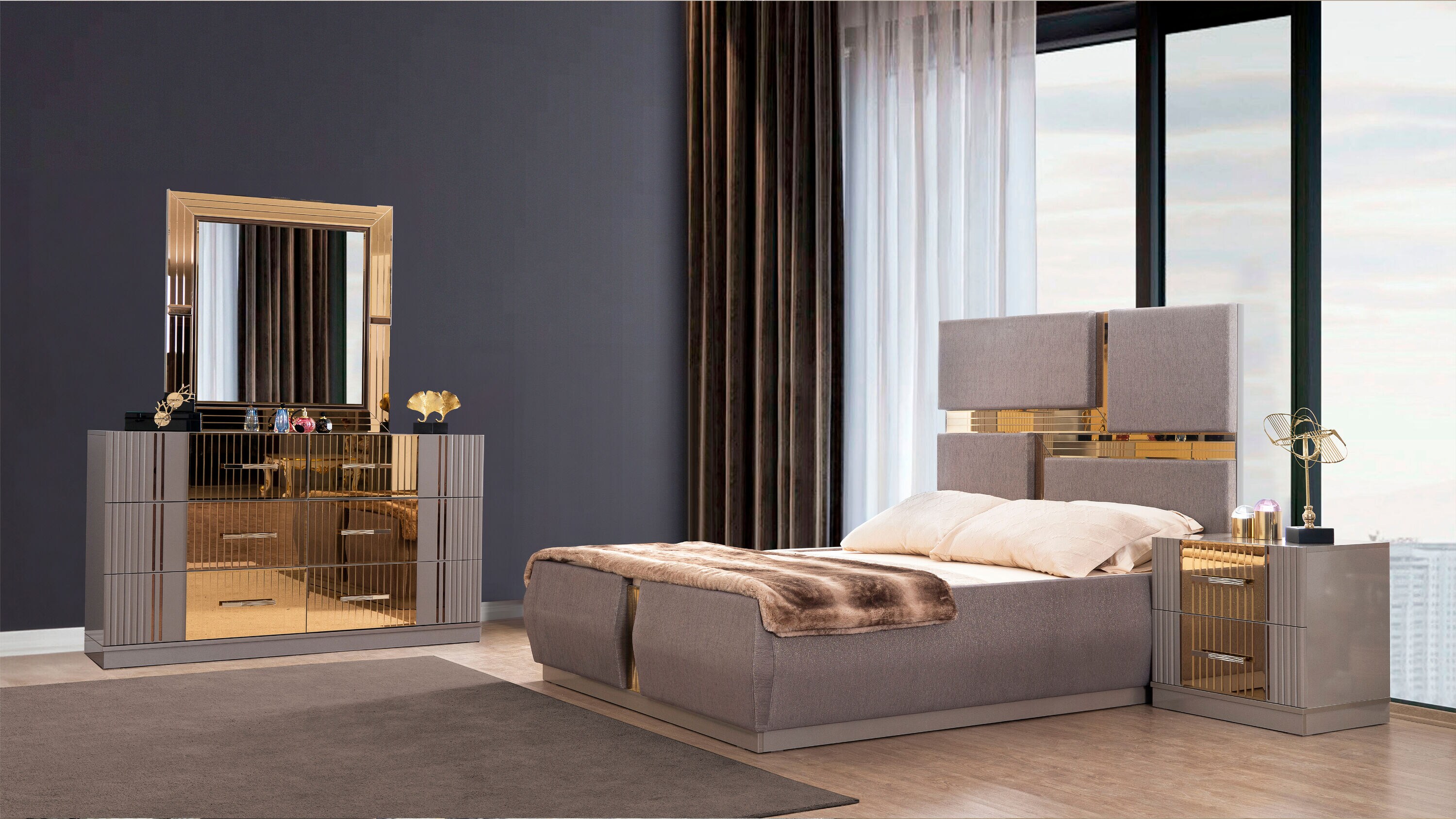 Galaxy 698781363959 beds - View #7