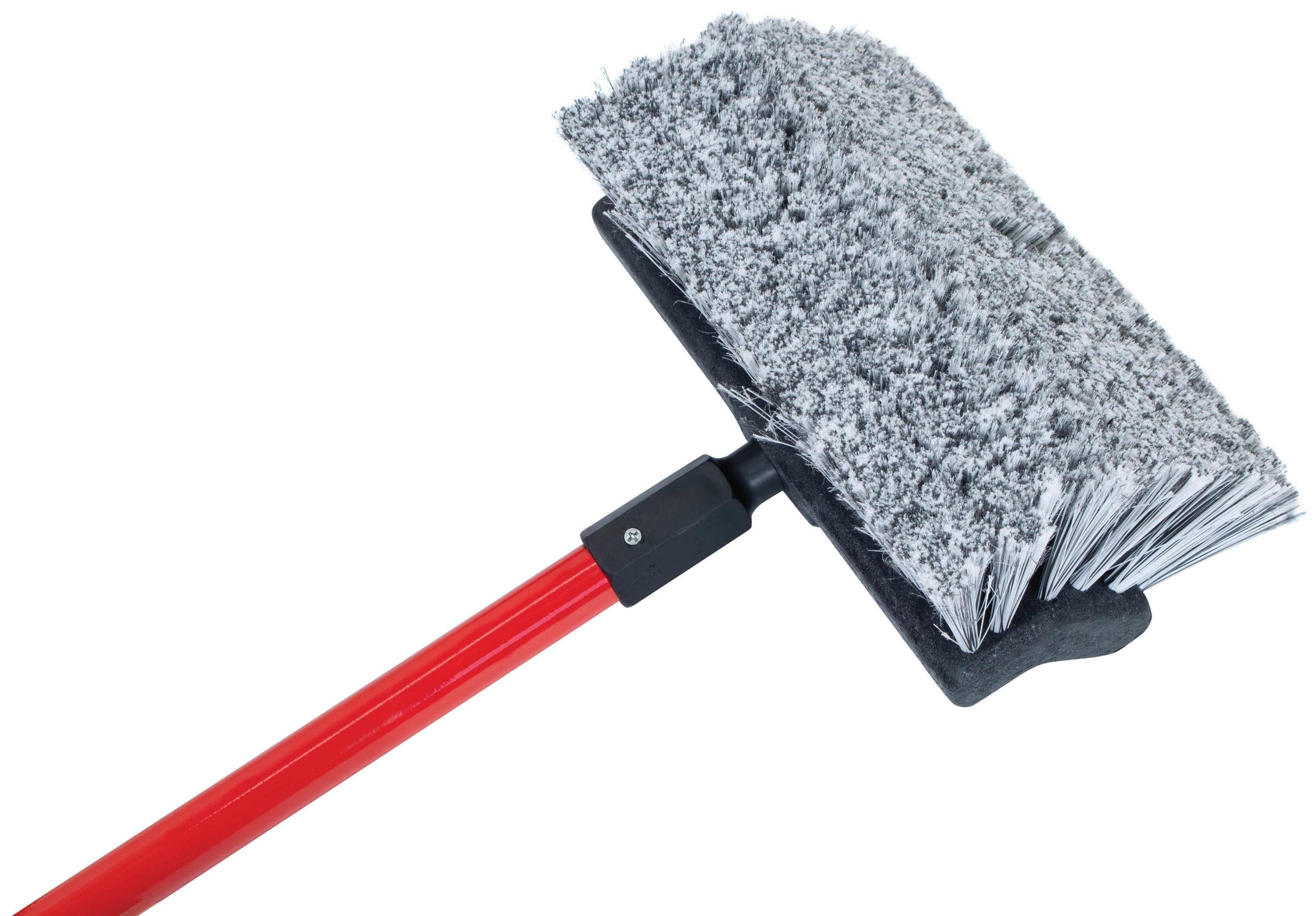 Craftsman Wet Squeegee/Dry Brush Combo