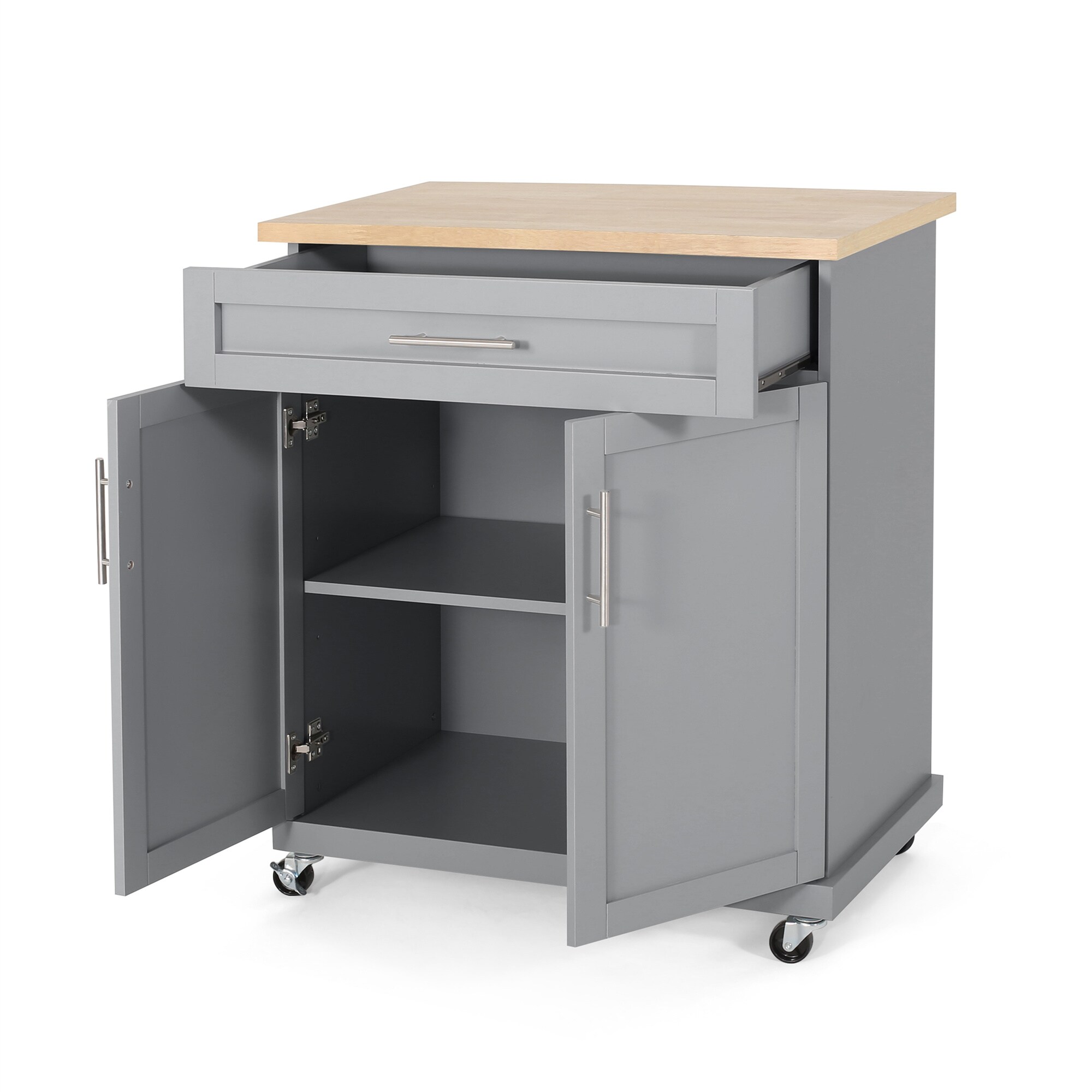 BABOOM BOM-67795GRY-OR Kitchen-Furniture - View #5