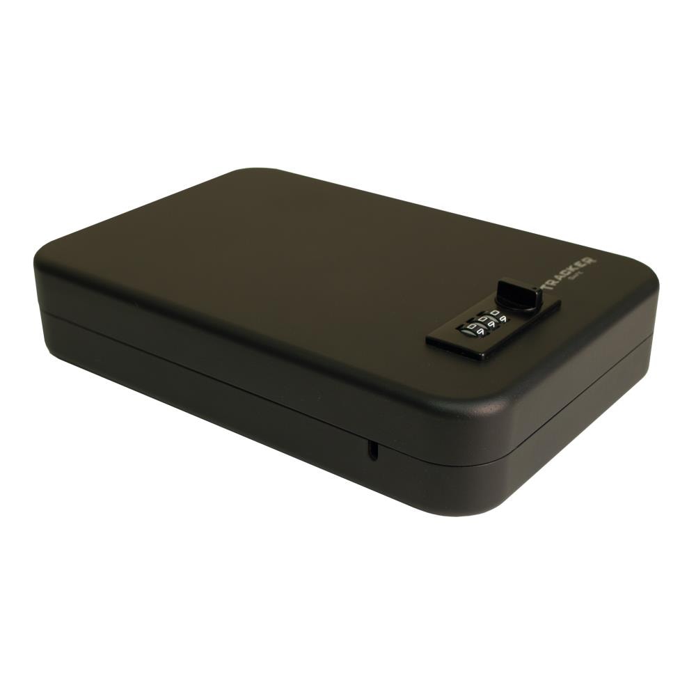 Tracker Safe SPS-01 Sps 1 -Gun Combination Lock Gun safe