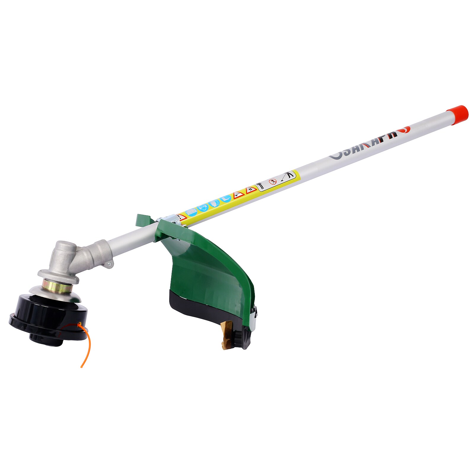 Siavonce ZX-555AAA Cordless-String-Trimmers - View #2