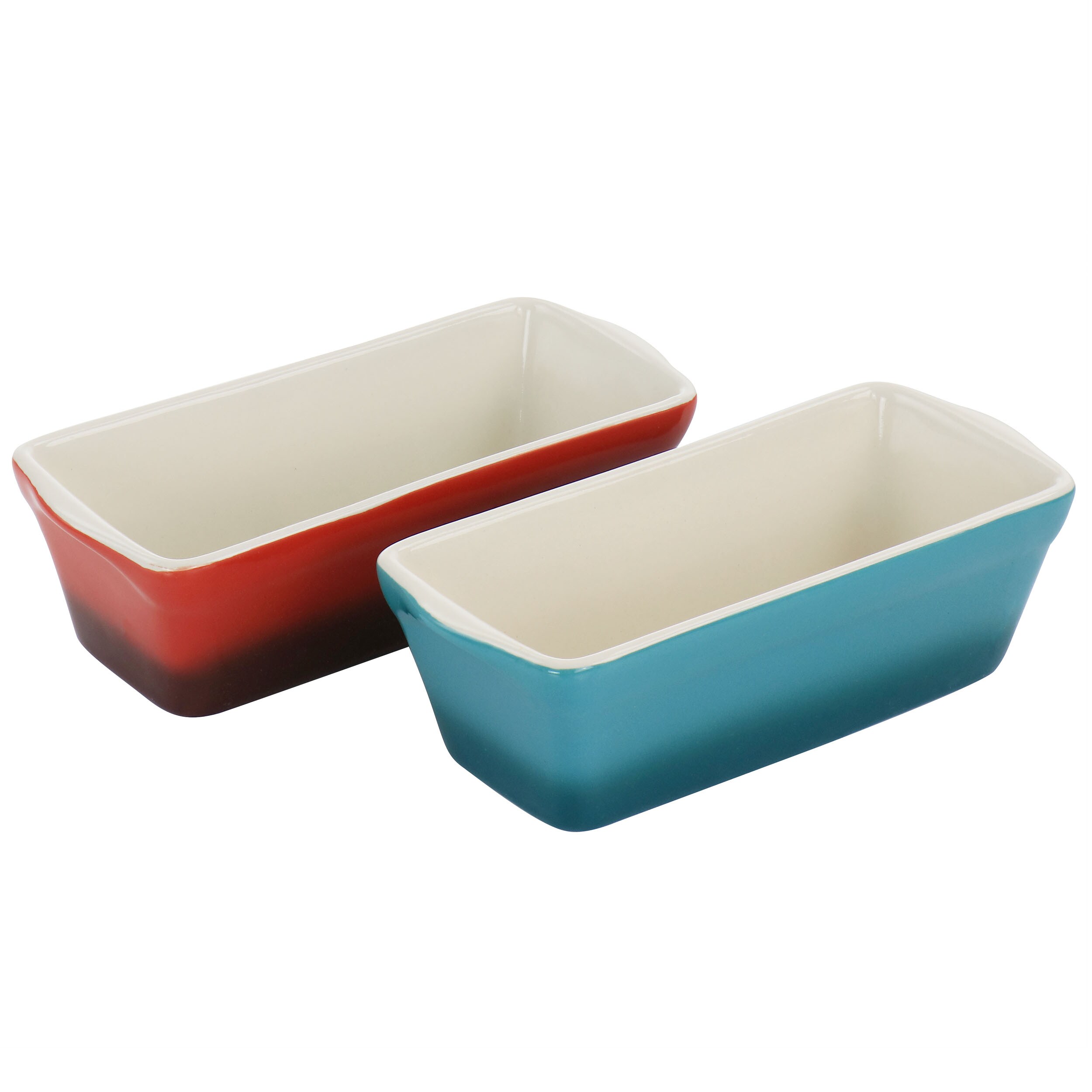 Crock-Pot Artisan Stoneware Loaf Pan