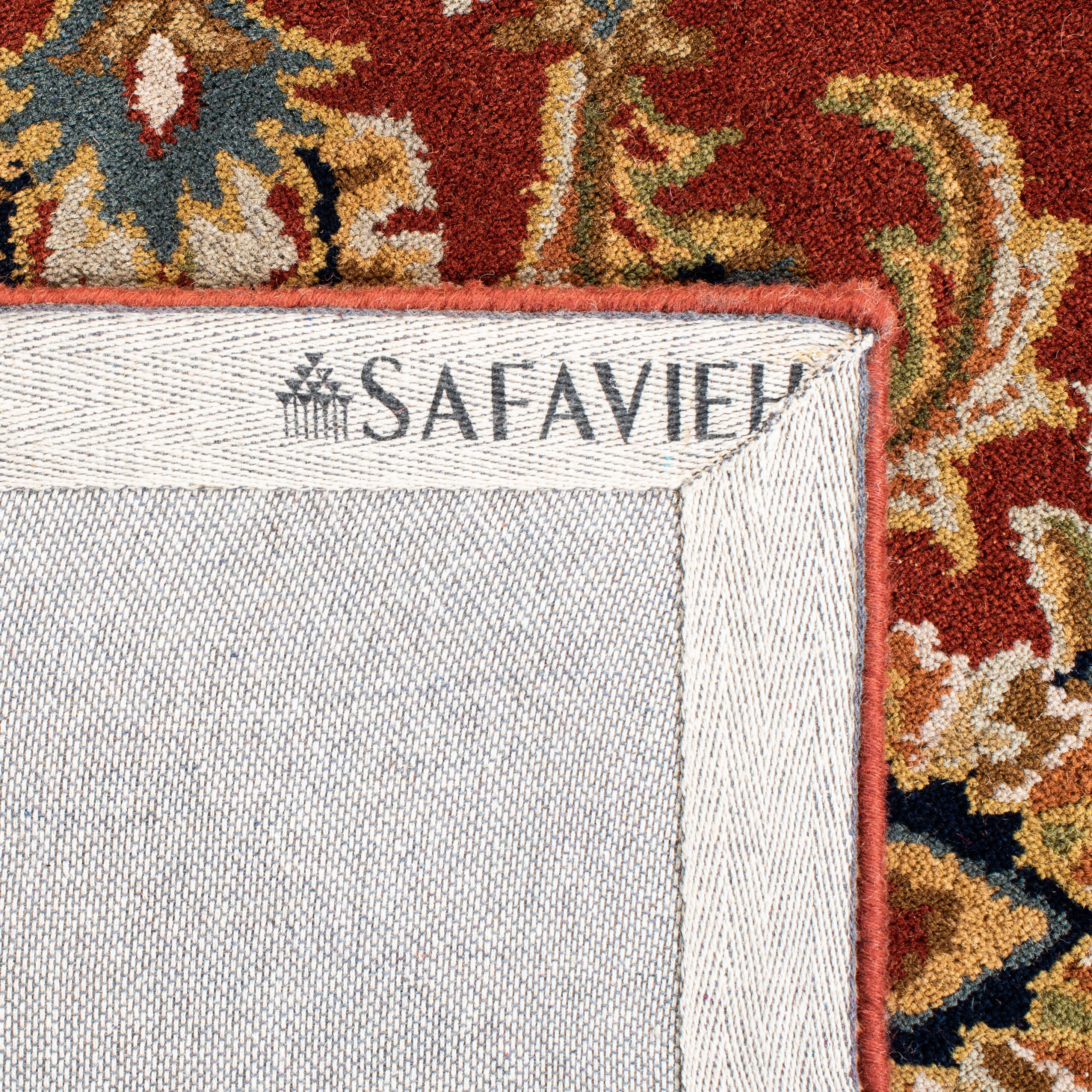 Safavieh CL758K-4 rugs - View #3